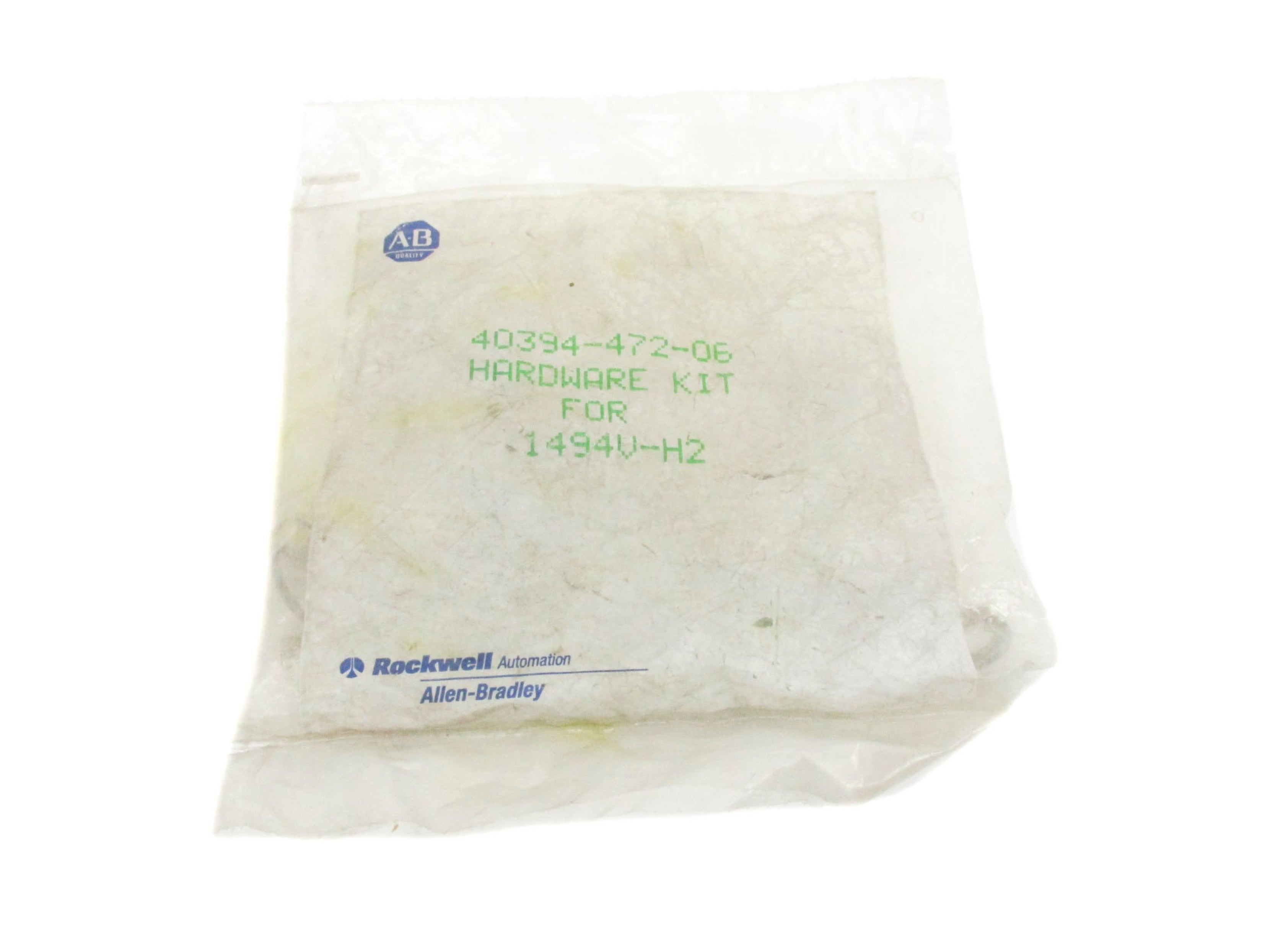 INDUSTRIAL SPARE PART 40394-472-06 NSMP