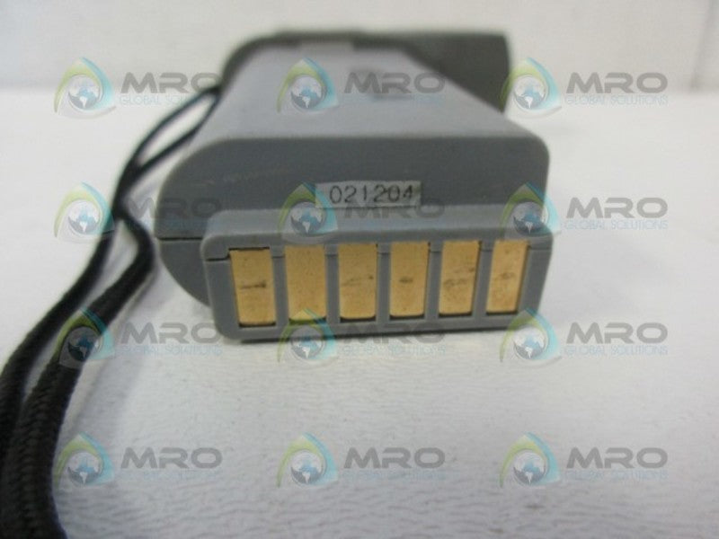 HBI HBM-6846L RECHARGEABLE BATTERY UNMP