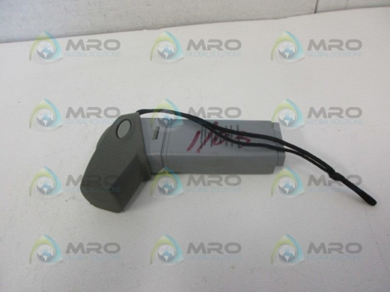 HBI HBM-6846L RECHARGEABLE BATTERY UNMP
