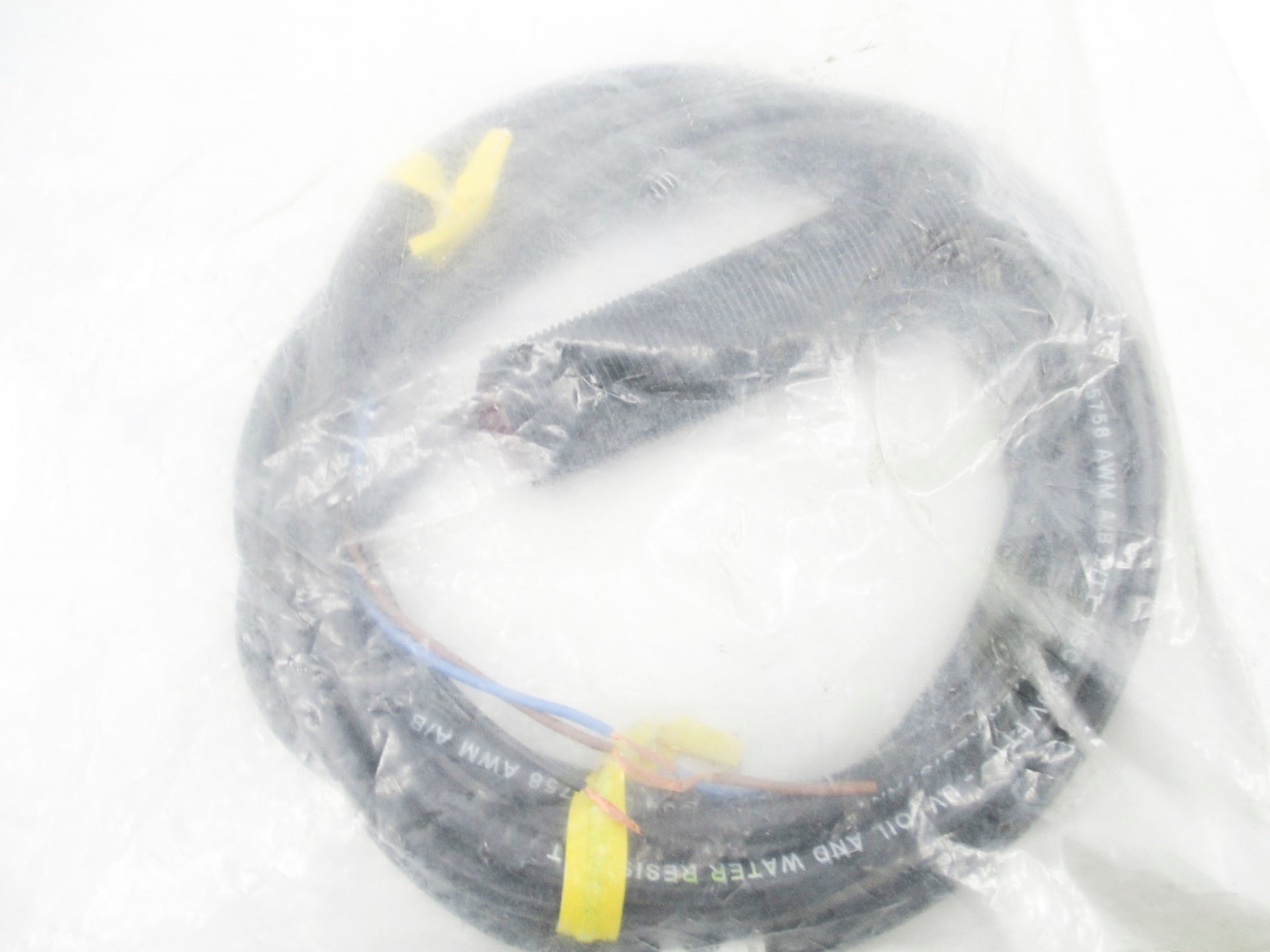 INDUSTRIAL SPARE PART 872CP-N8NP18-E2 SER. A NSMP