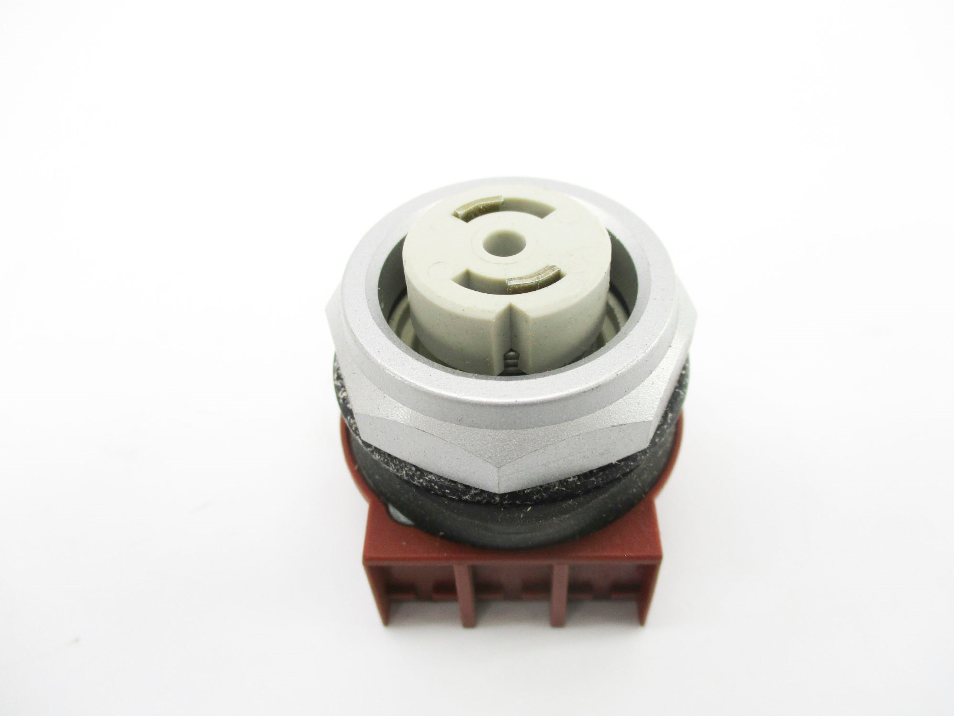 SIEMENS 3SB1118-6AE50 (AS PICTURED) NSMP