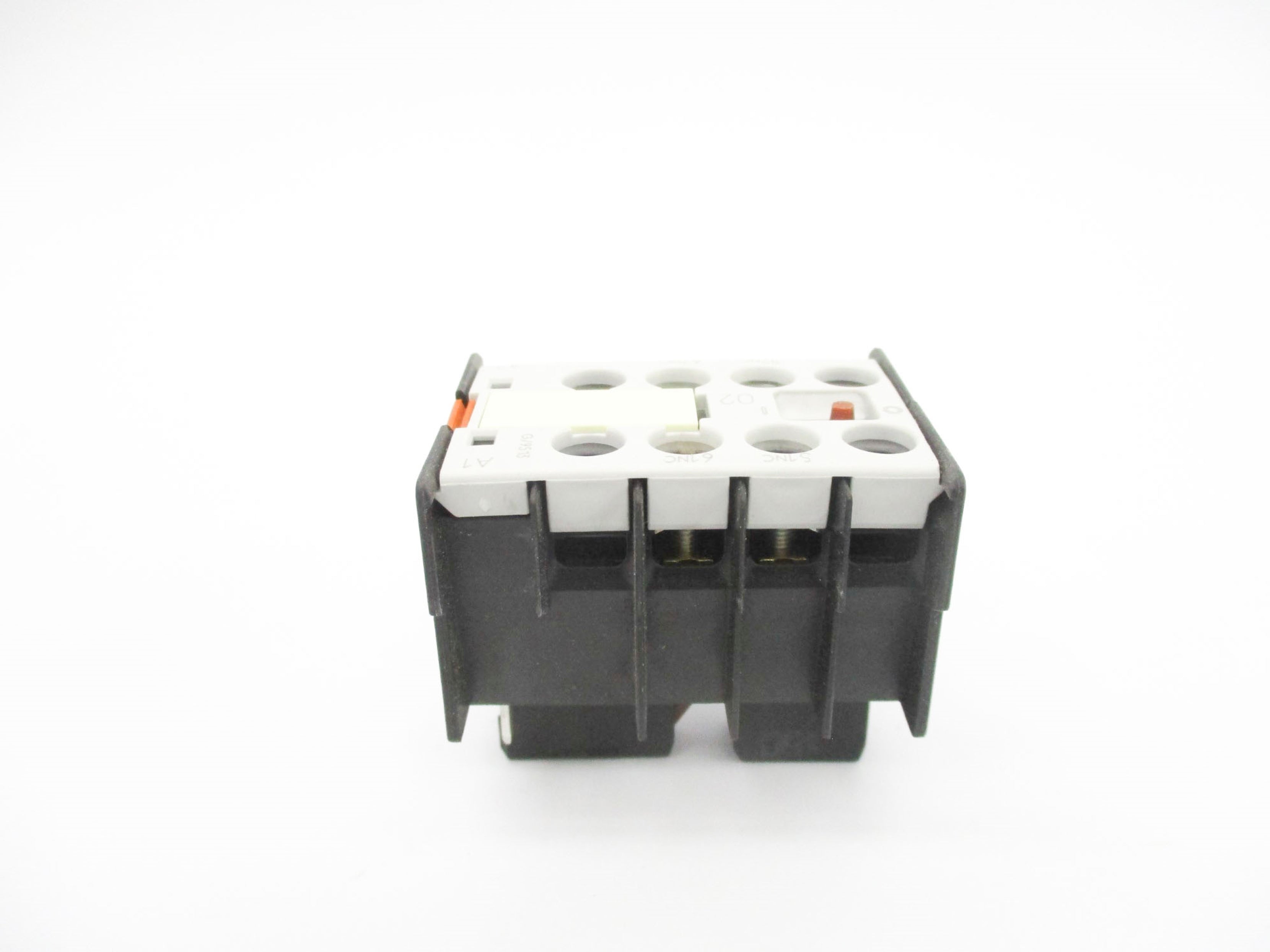 SIEMENS 3TX4402-2A 500V 2A NSMP