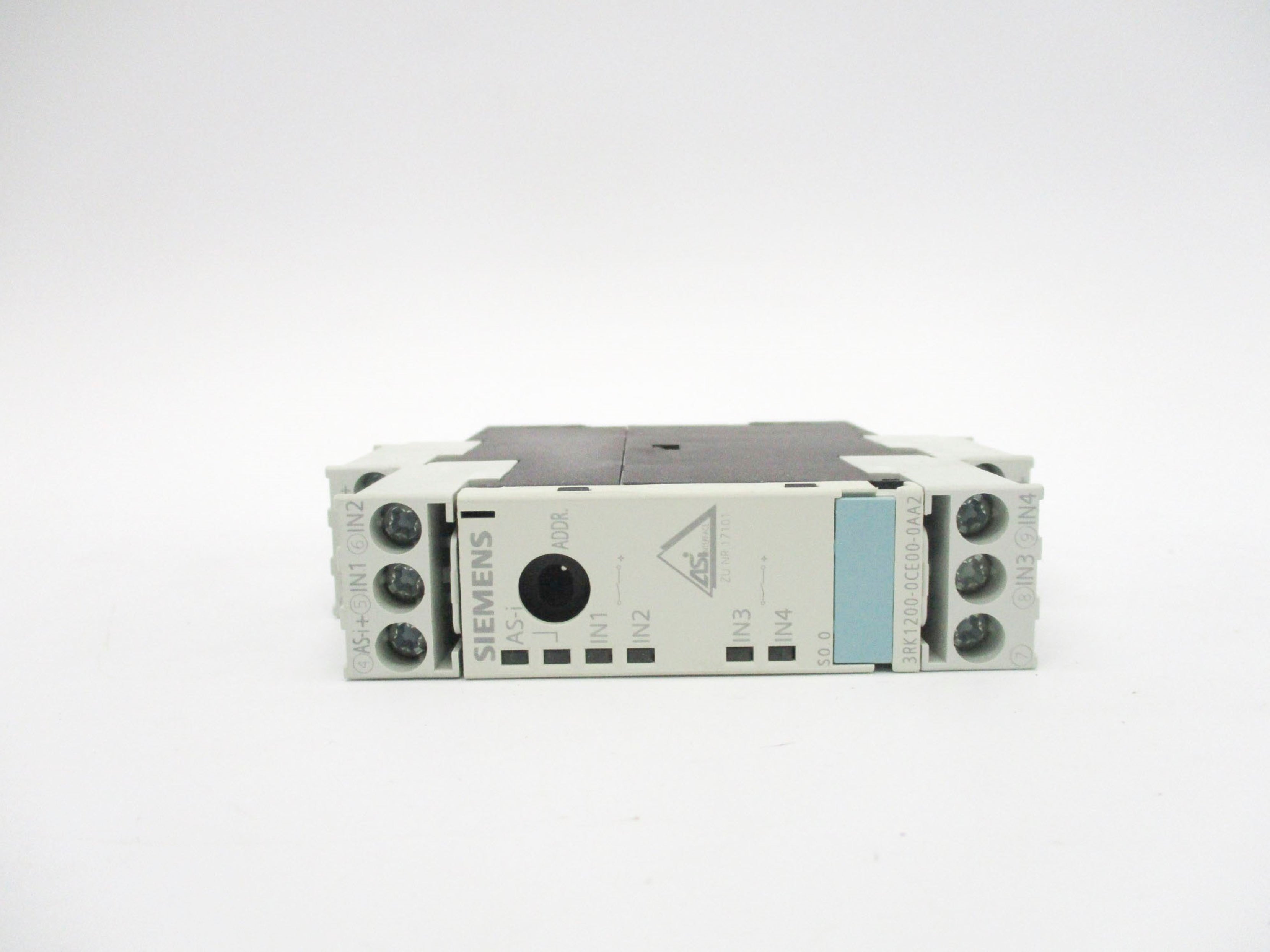 SIEMENS 3RK1200-0CE00-0AA2 NSMP