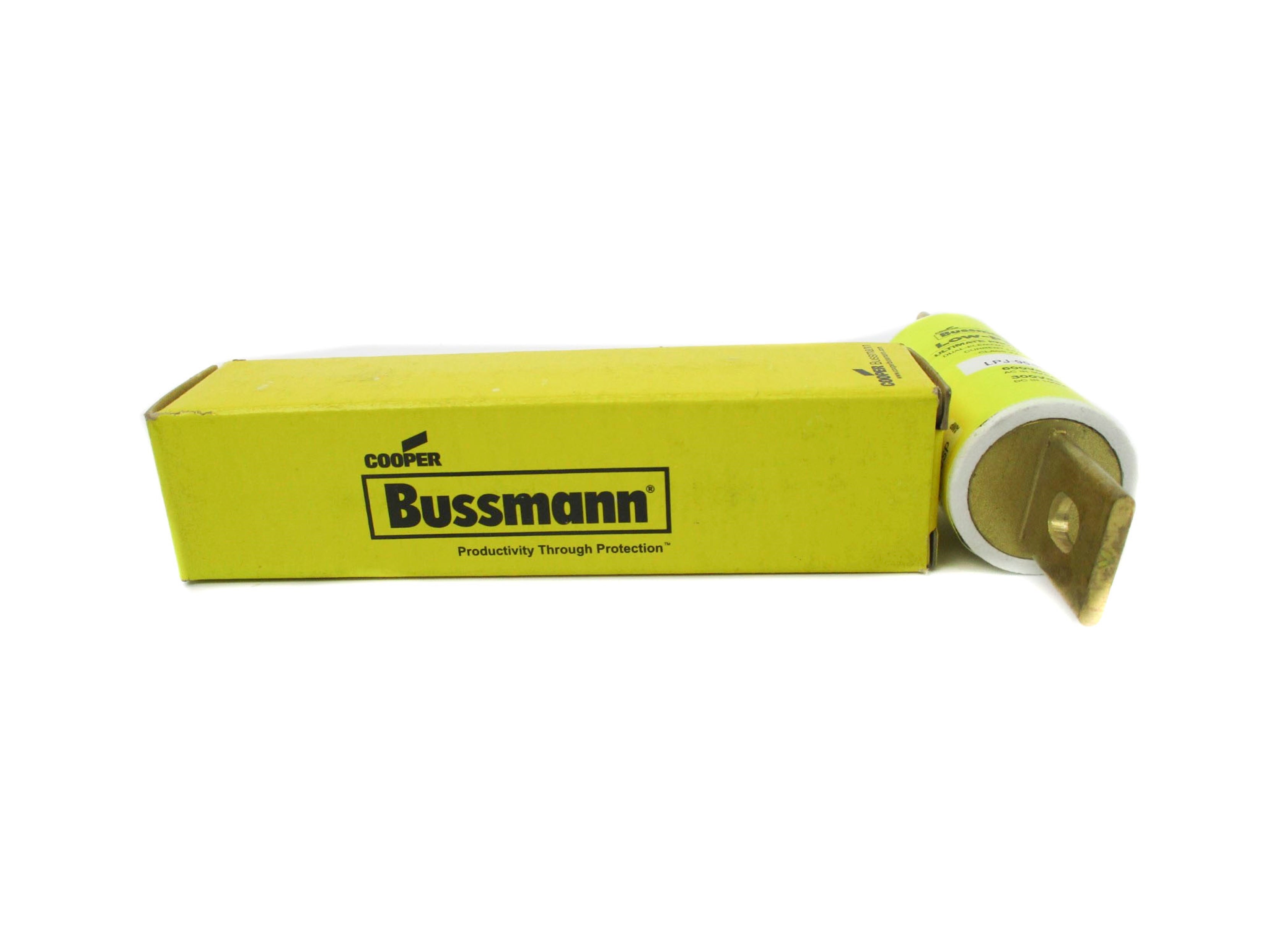BUSSMANN LPJ-90SP 600VAC 90A (YELLOW) NSMP