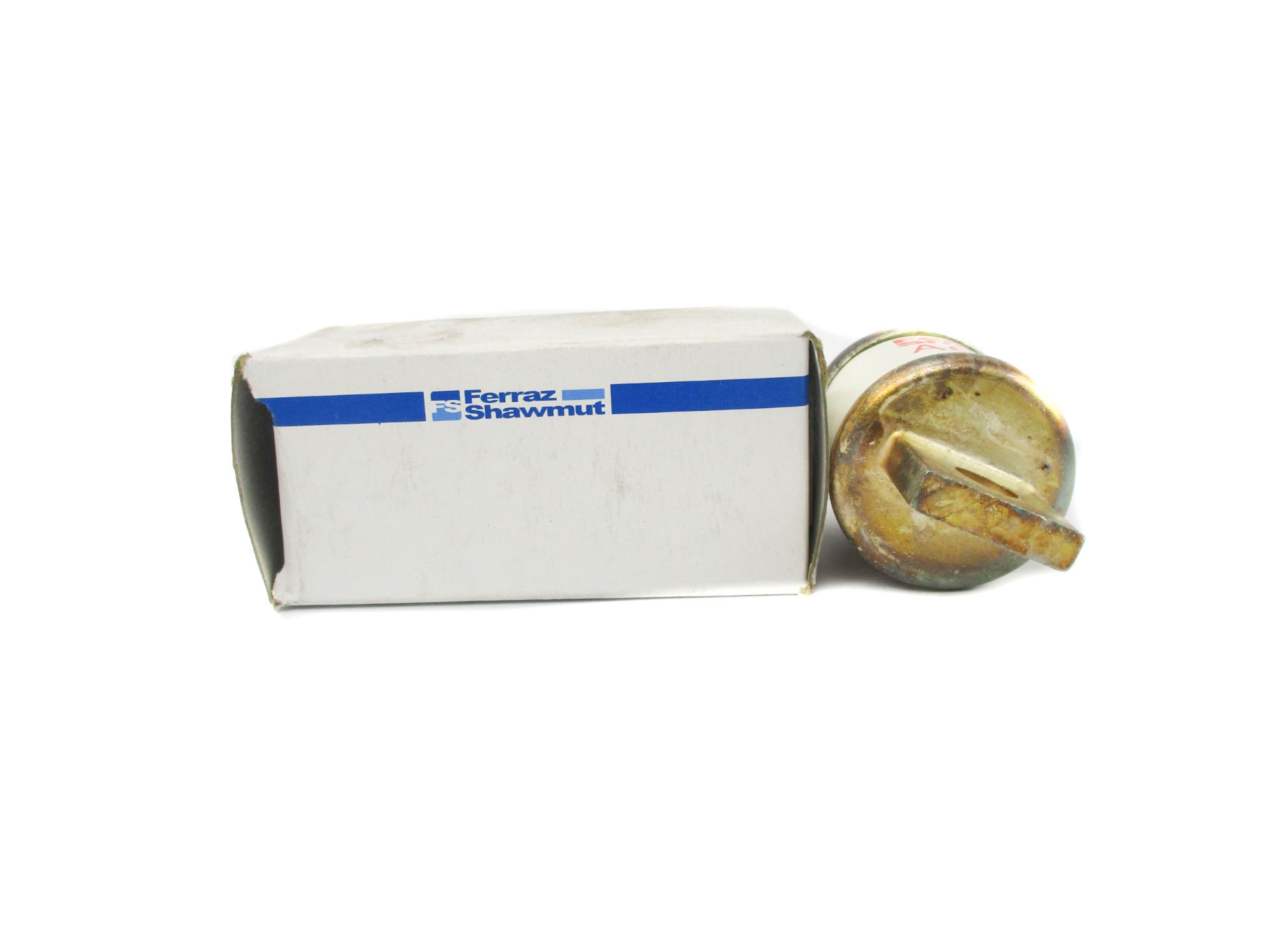 FERRAZ SHAWMUT A6T400 400A NSMP