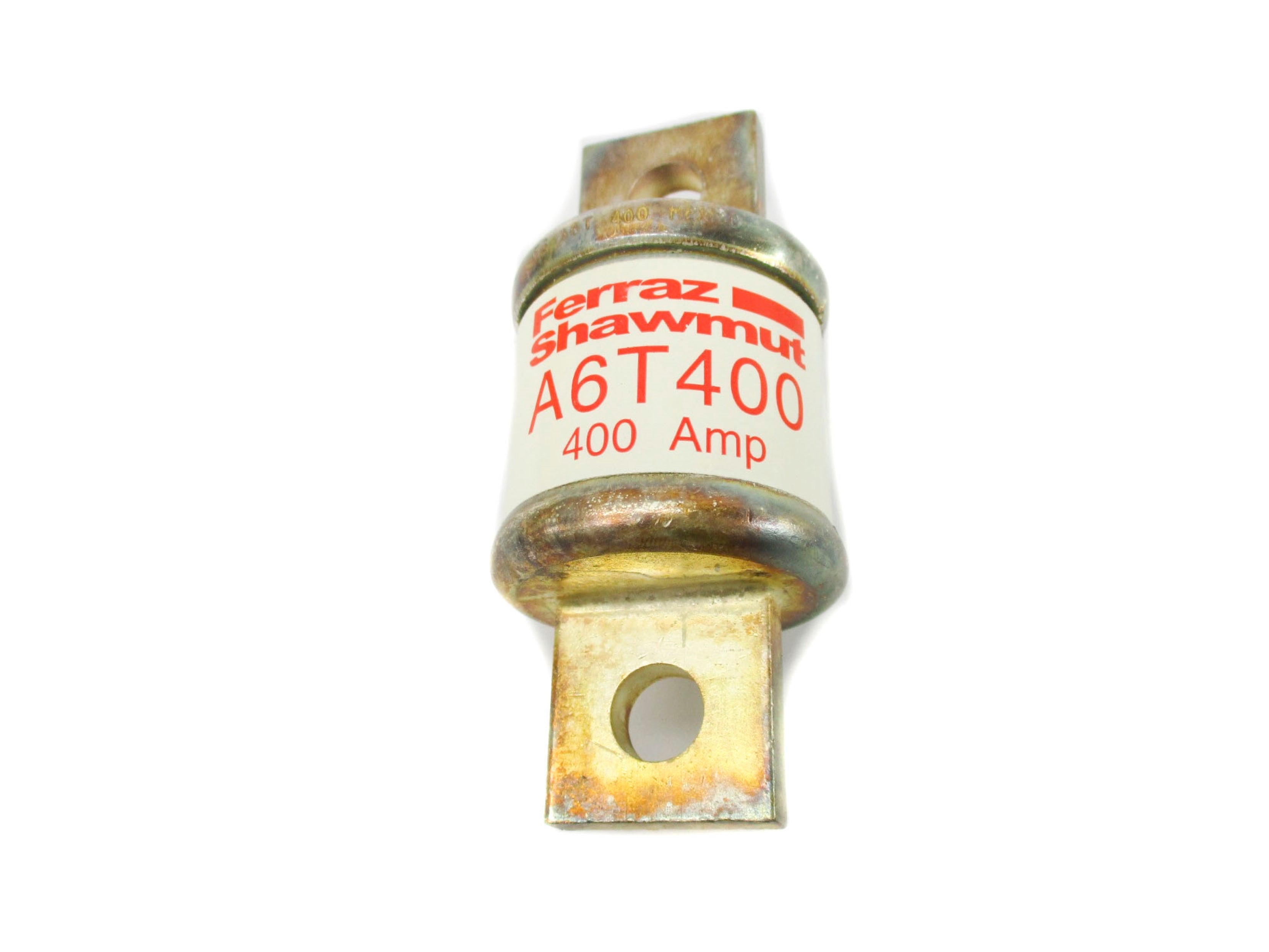 FERRAZ SHAWMUT A6T400 400A NSMP