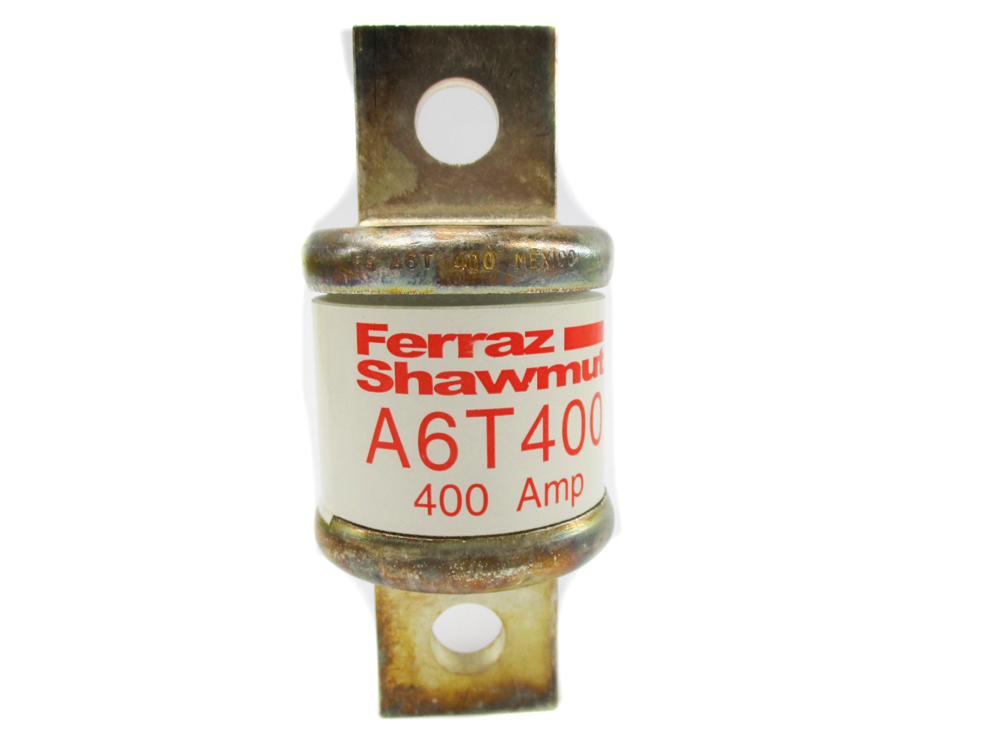 FERRAZ SHAWMUT A6T400 400A NSMP