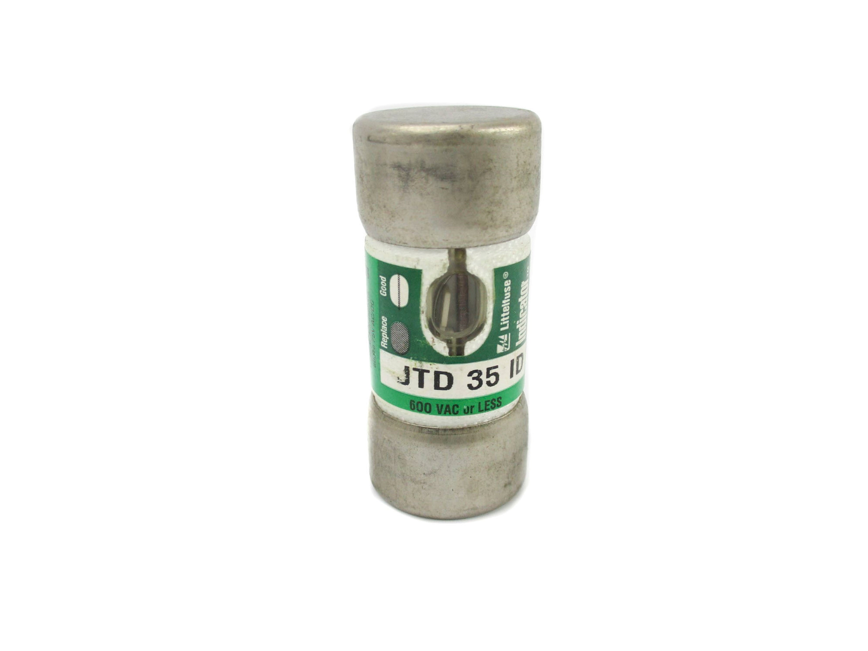 LITTELFUSE JTD35ID 600VAC 35A NSNP