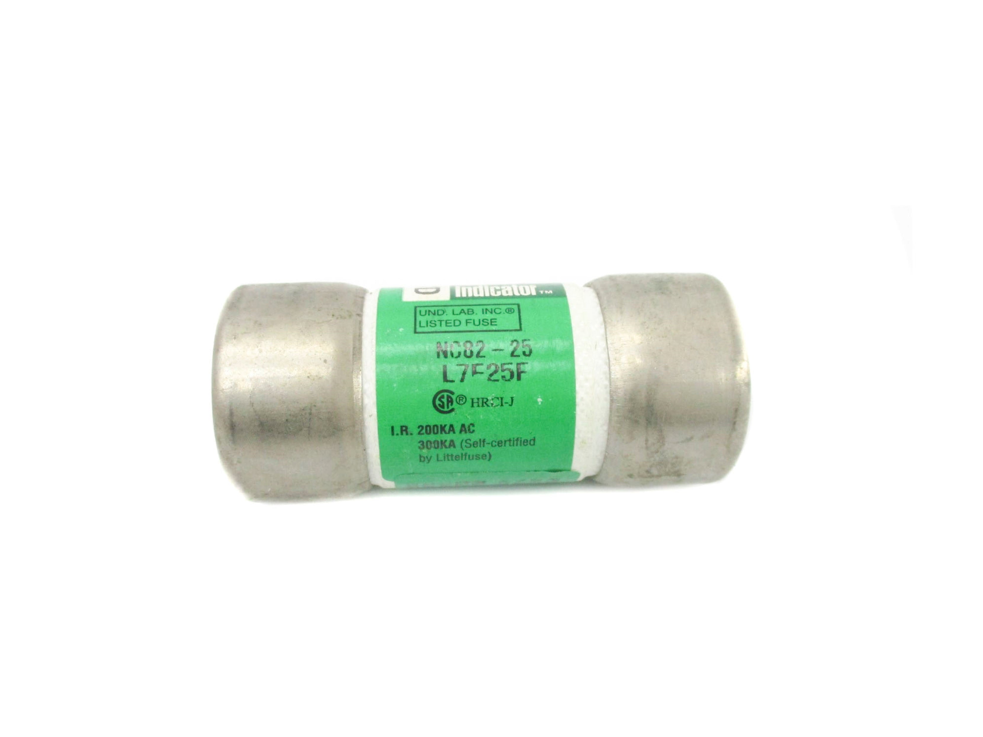 LITTELFUSE JTD35ID 600VAC 35A NSNP