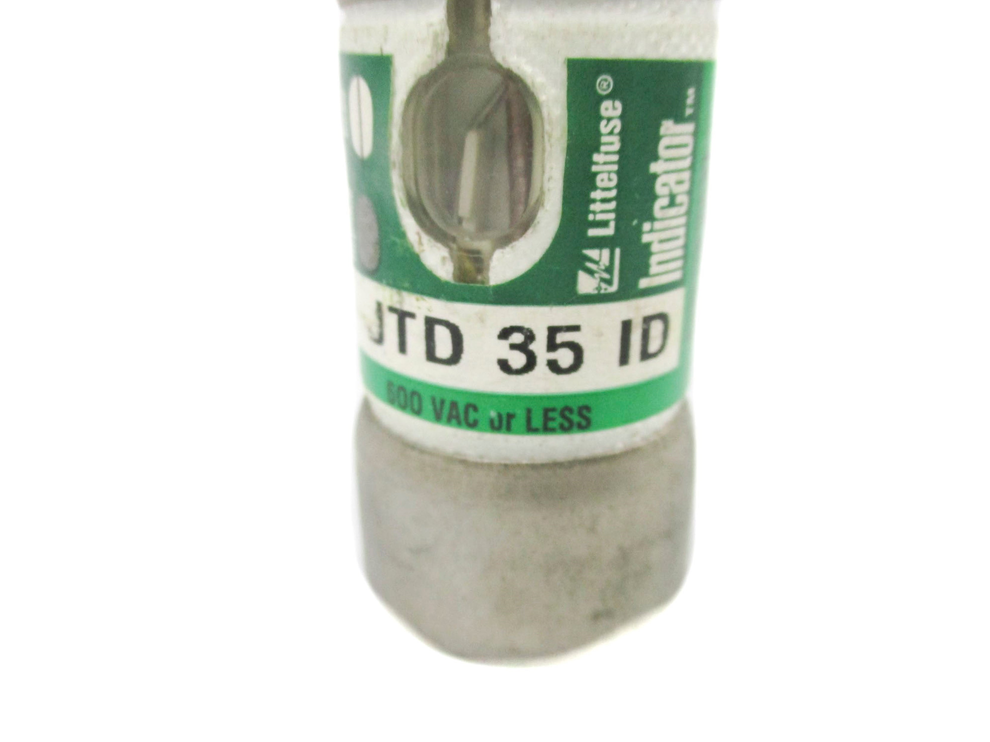 LITTELFUSE JTD35ID 600VAC 35A NSNP