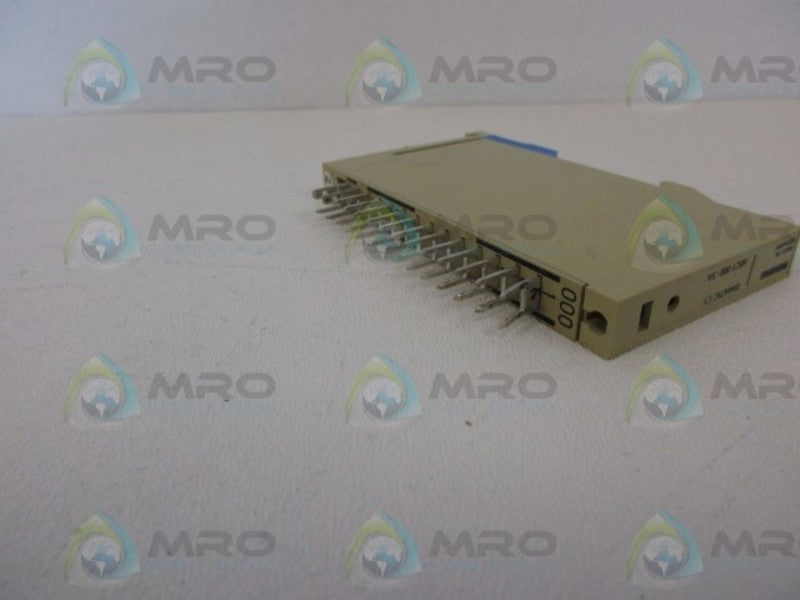 SIEMENS 6EC1-000-3A MODULE POTTED BLOCK NSMP