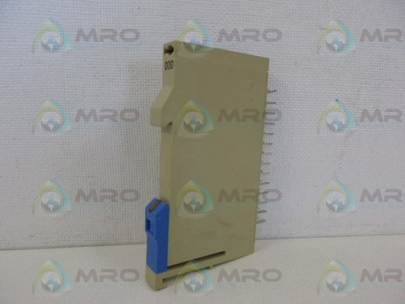 SIEMENS 6EC1-000-3A MODULE POTTED BLOCK NSMP