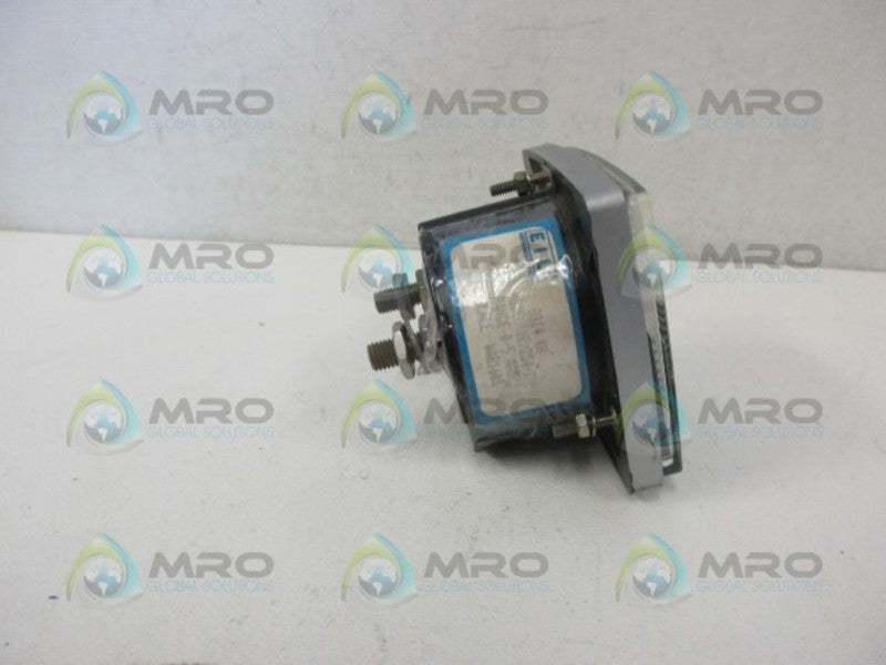 EIL YE/2542 0-200 PANEL METER NSNP