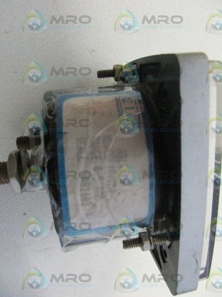EIL YE/2542 0-200 PANEL METER NSNP