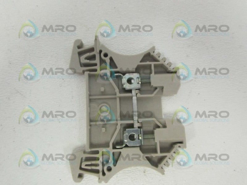 WEIDMULLER IEC60947-71 TERMINAL BLOCK NSNP