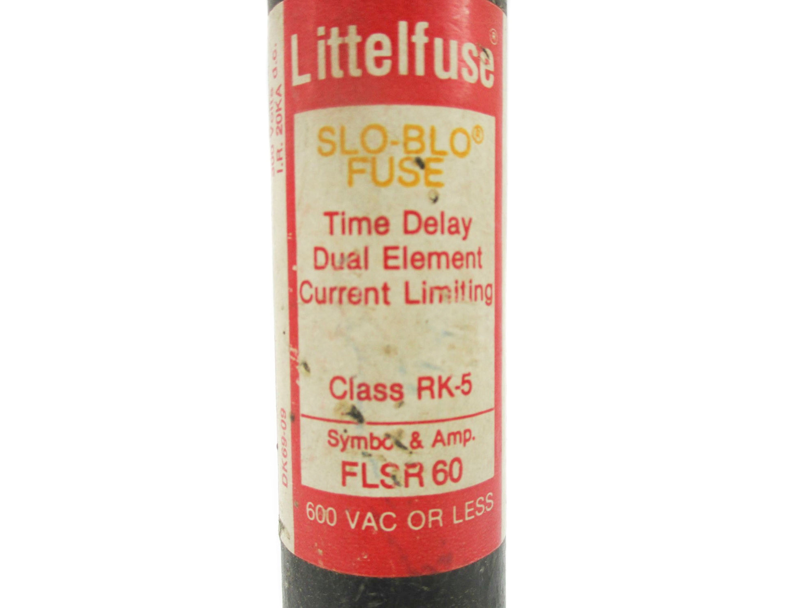 LITTELFUSE FLSR60 60A NSNP