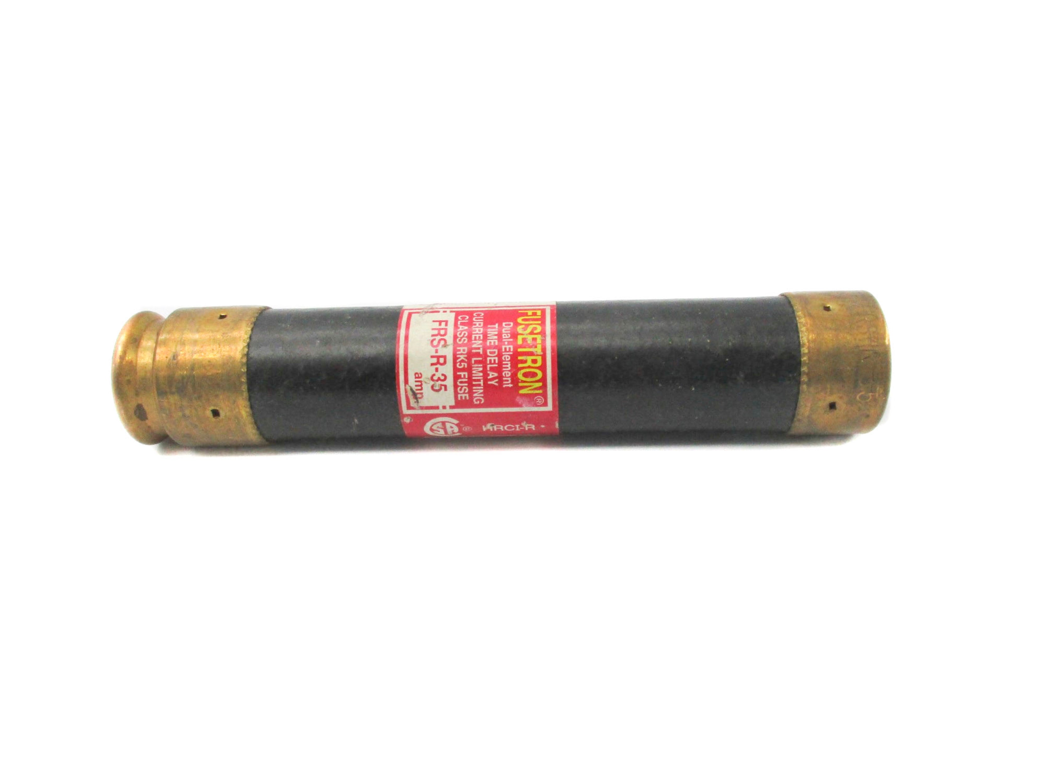 BUSSMANN FRS-R-35 600VAC 35A (PINK) NSNP