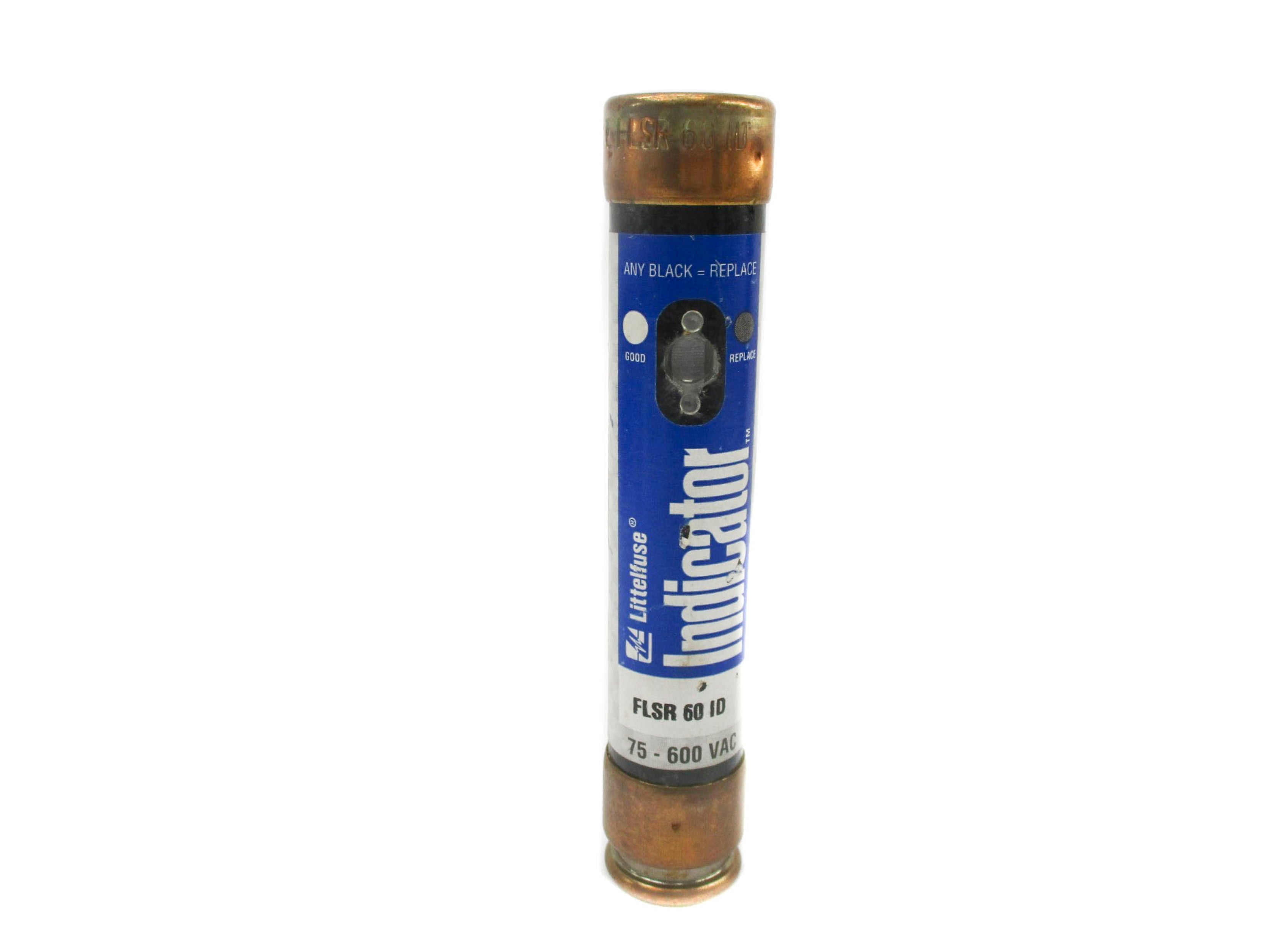 LITTELFUSE FLSR60ID 600VAC 60A NSNP