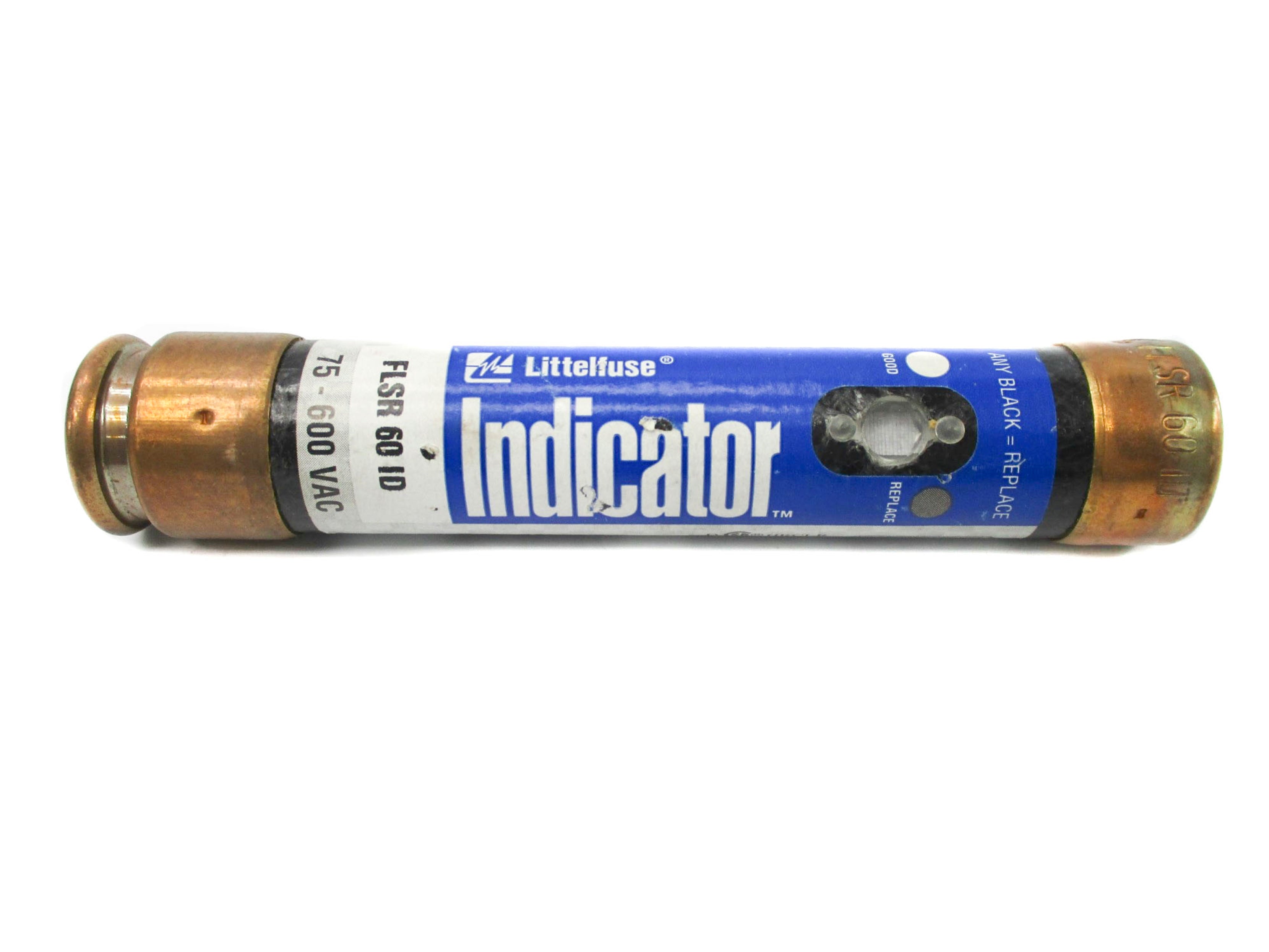 LITTELFUSE FLSR60ID 600VAC 60A NSNP