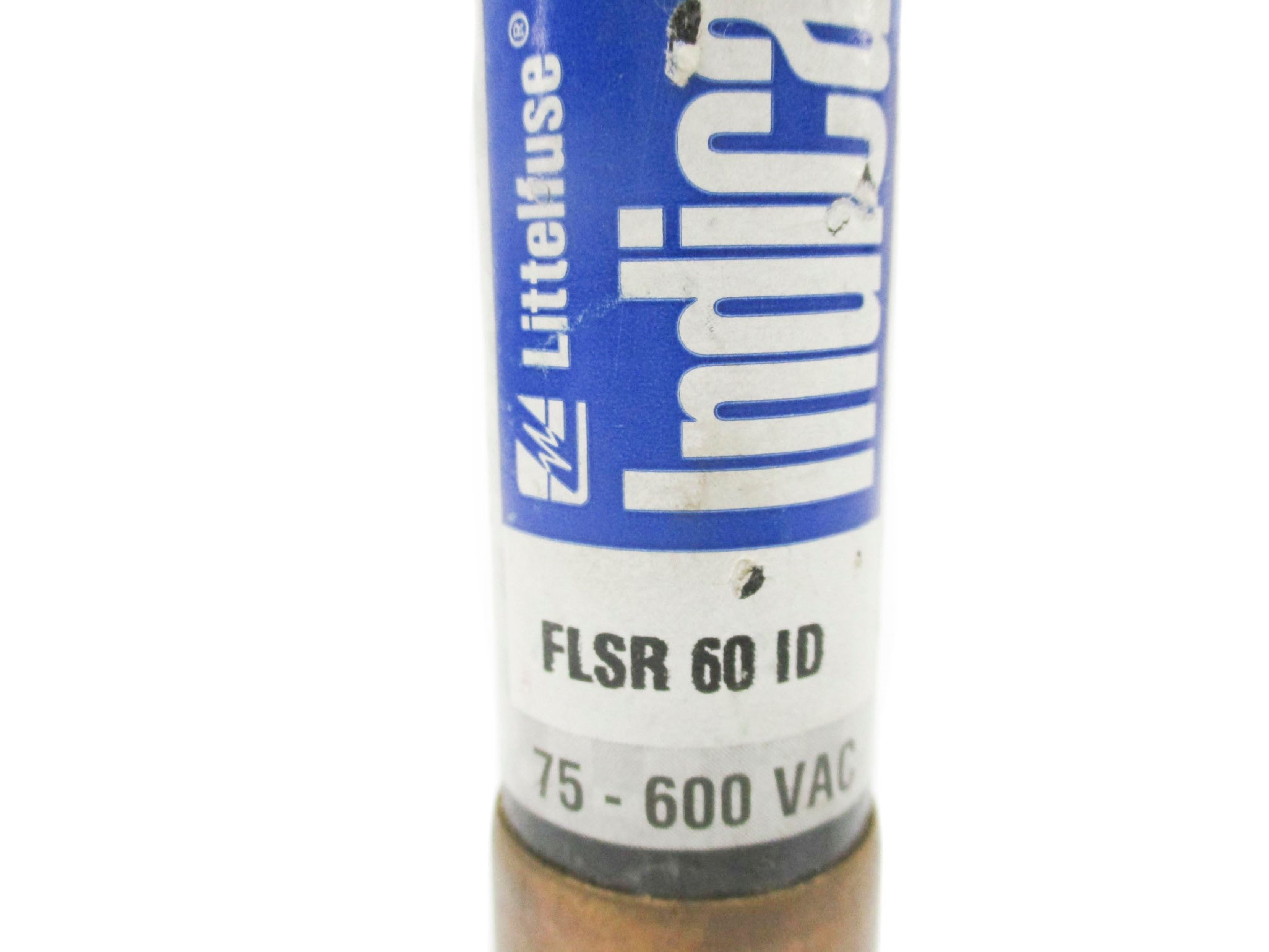 LITTELFUSE FLSR60ID 600VAC 60A NSNP