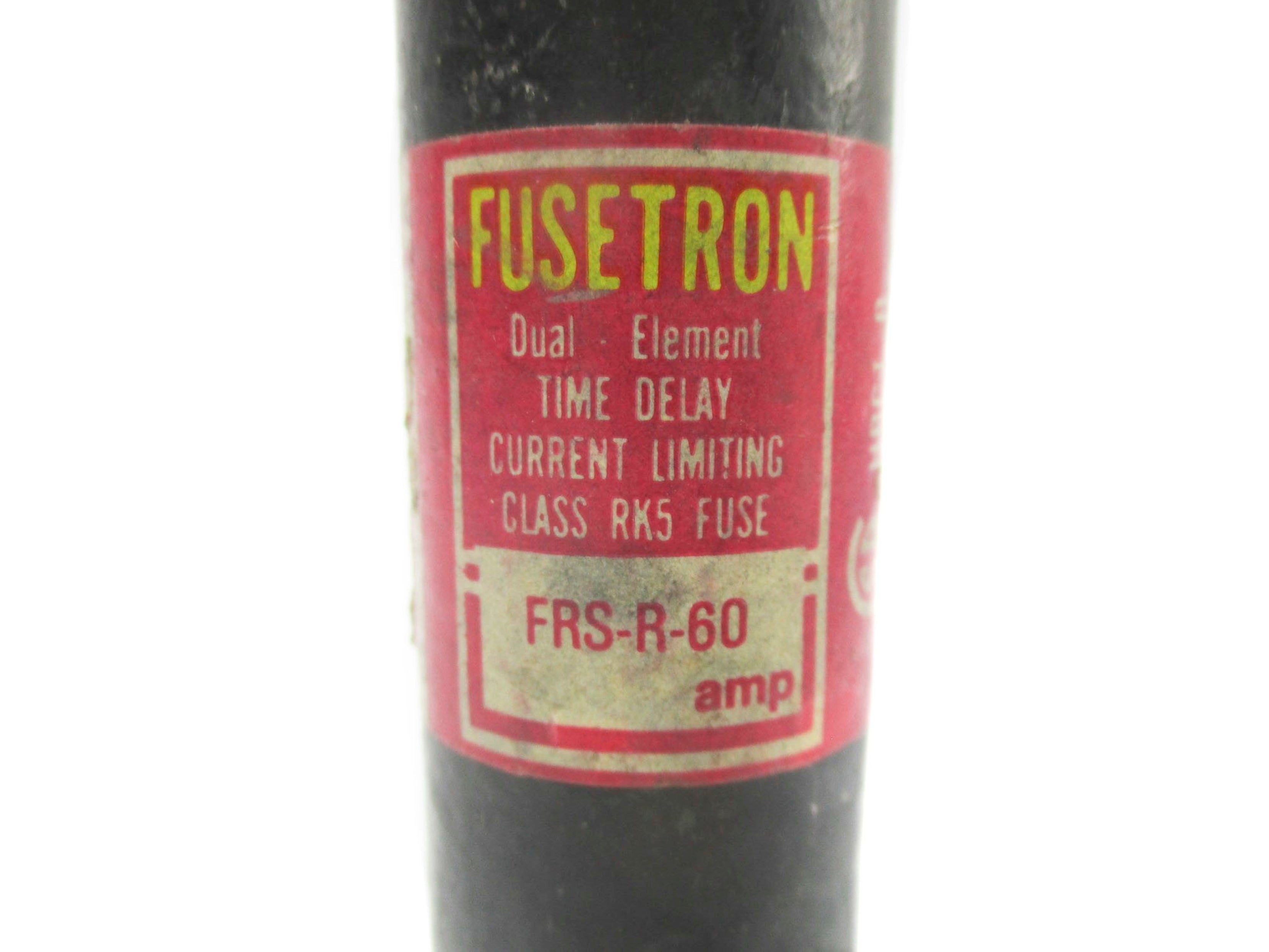 BUSSMANN FRS-R-60 60A NSNP