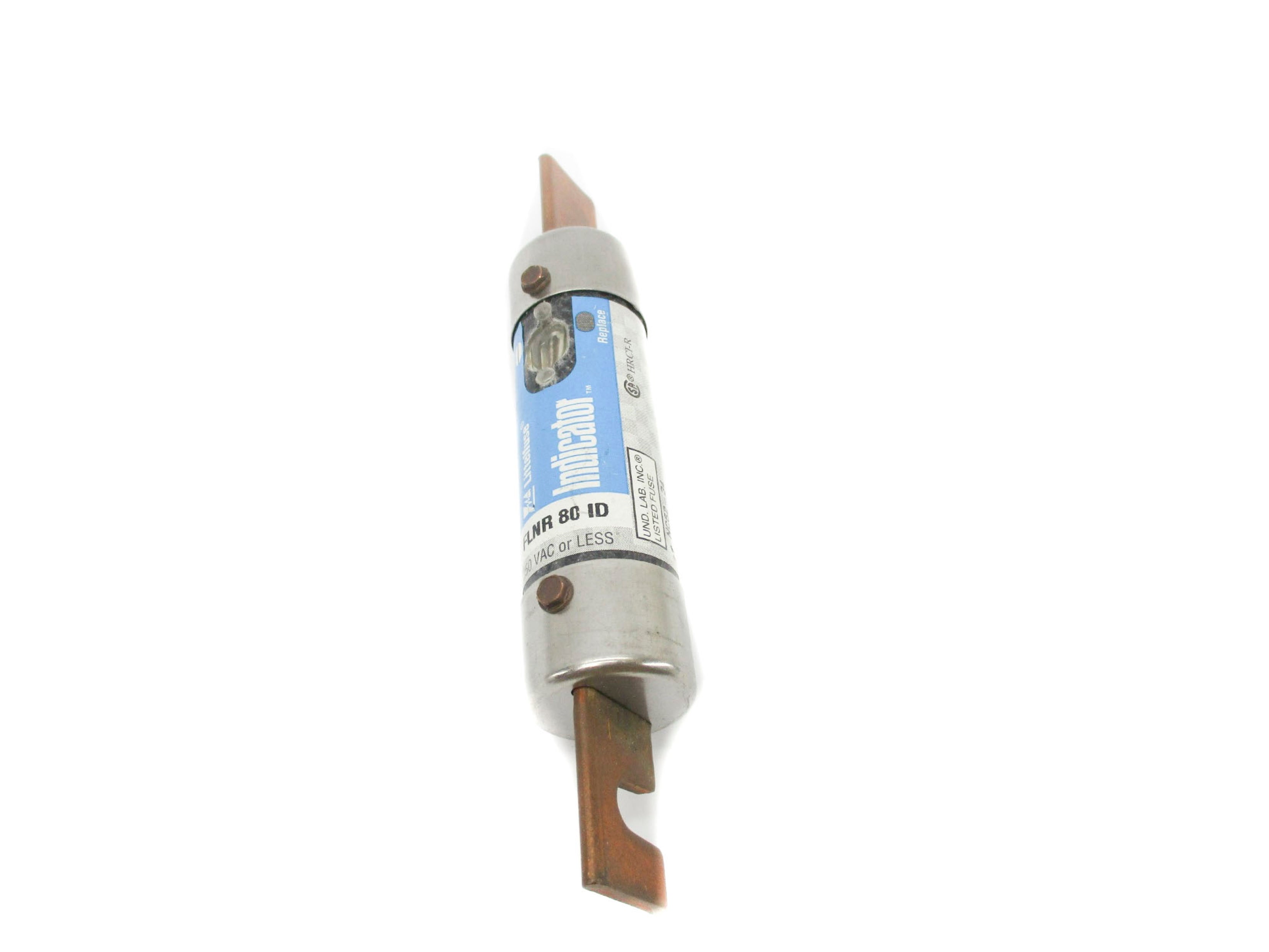 LITTELFUSE FLNR80ID 250VAC 80A NSNP