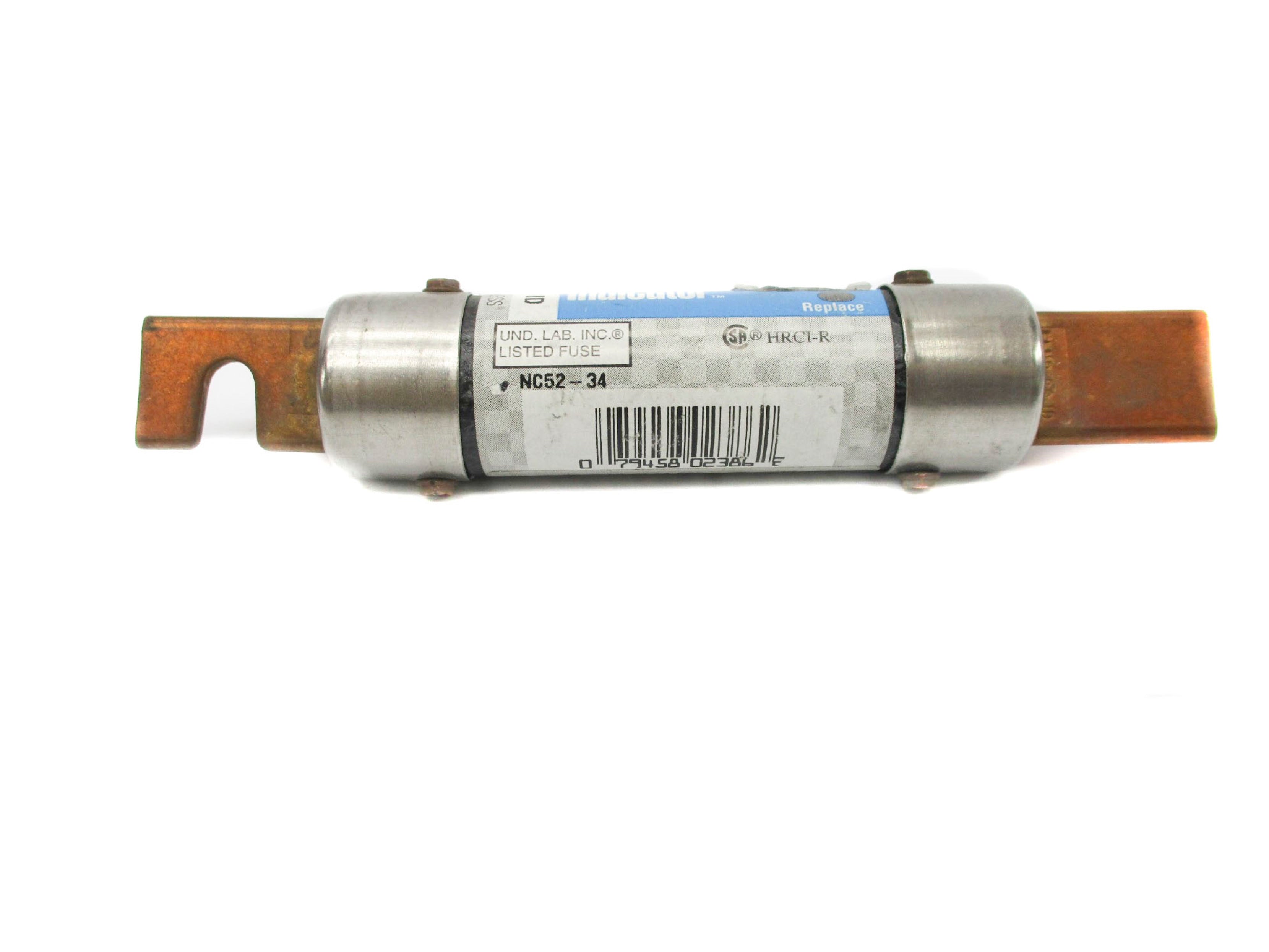 LITTELFUSE FLNR80ID 250VAC 80A NSNP