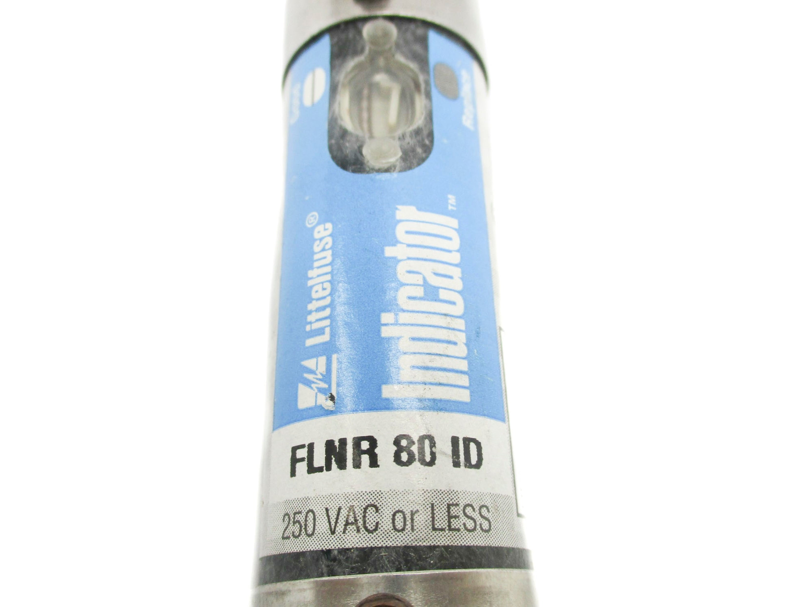 LITTELFUSE FLNR80ID 250VAC 80A NSNP