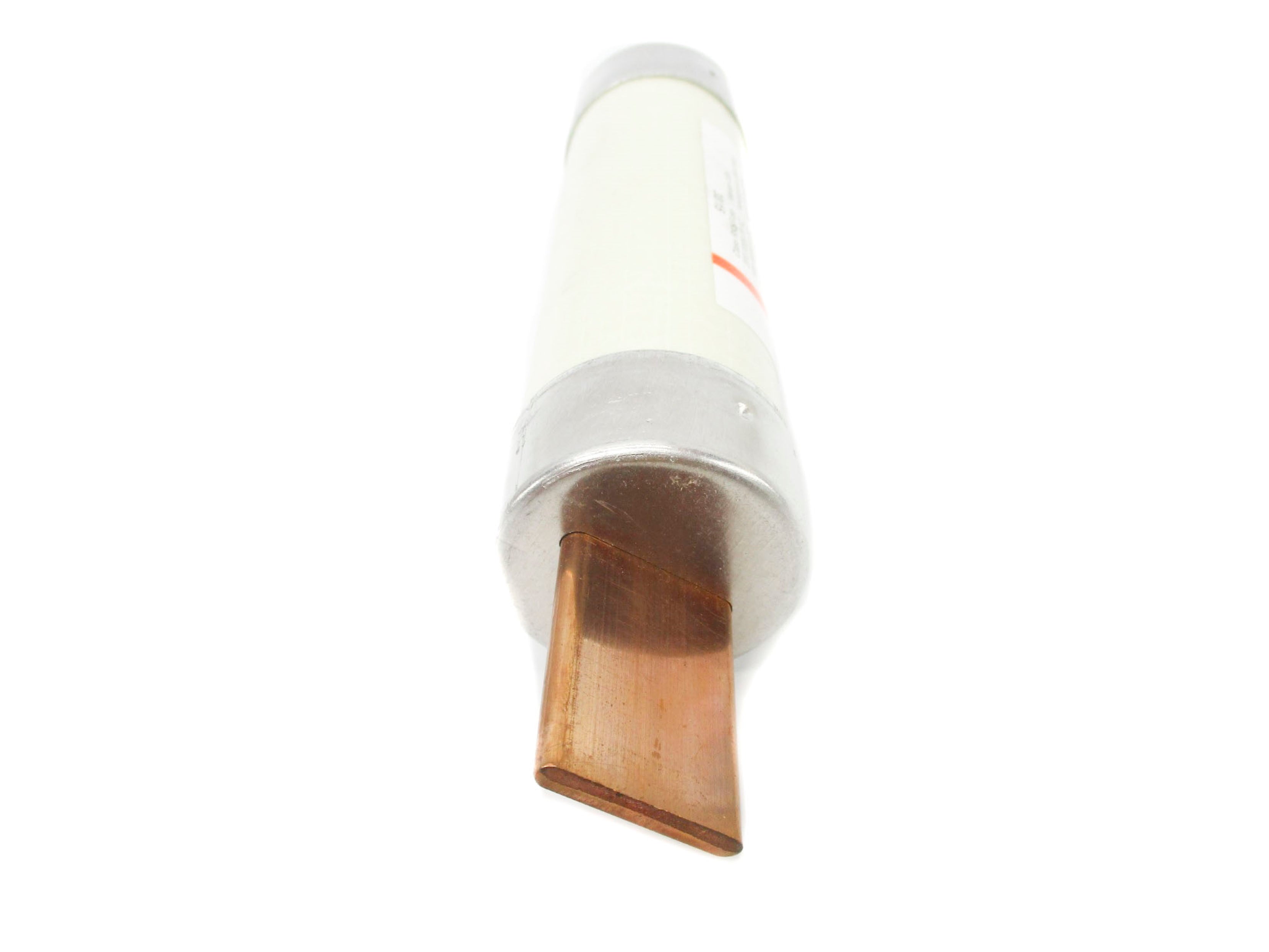 FERRAZ SHAWMUT TRS125R  600VAC/DC 125A NSNP