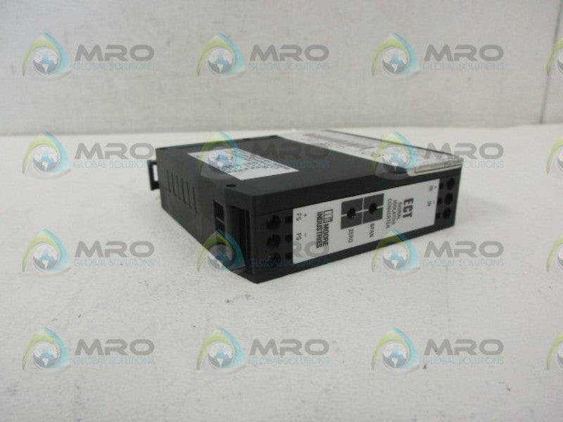 MOORE ECT/4-20MATX/20MA/24-42DC SIGNAL ISOLATOR NSNP