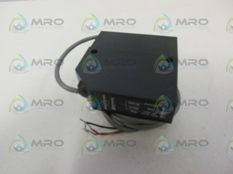 TRI-TRONICS HSLS-12 HIGH POWER TRANSMITTER NSMP