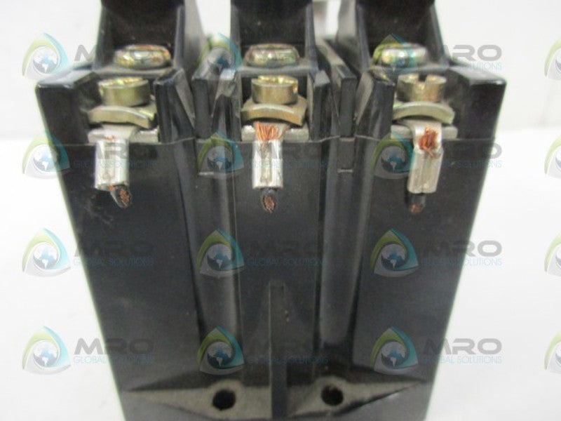 ALLEN BRADLEY 592-J0V16 SER.B OVERLOAD RELAY  UNMP