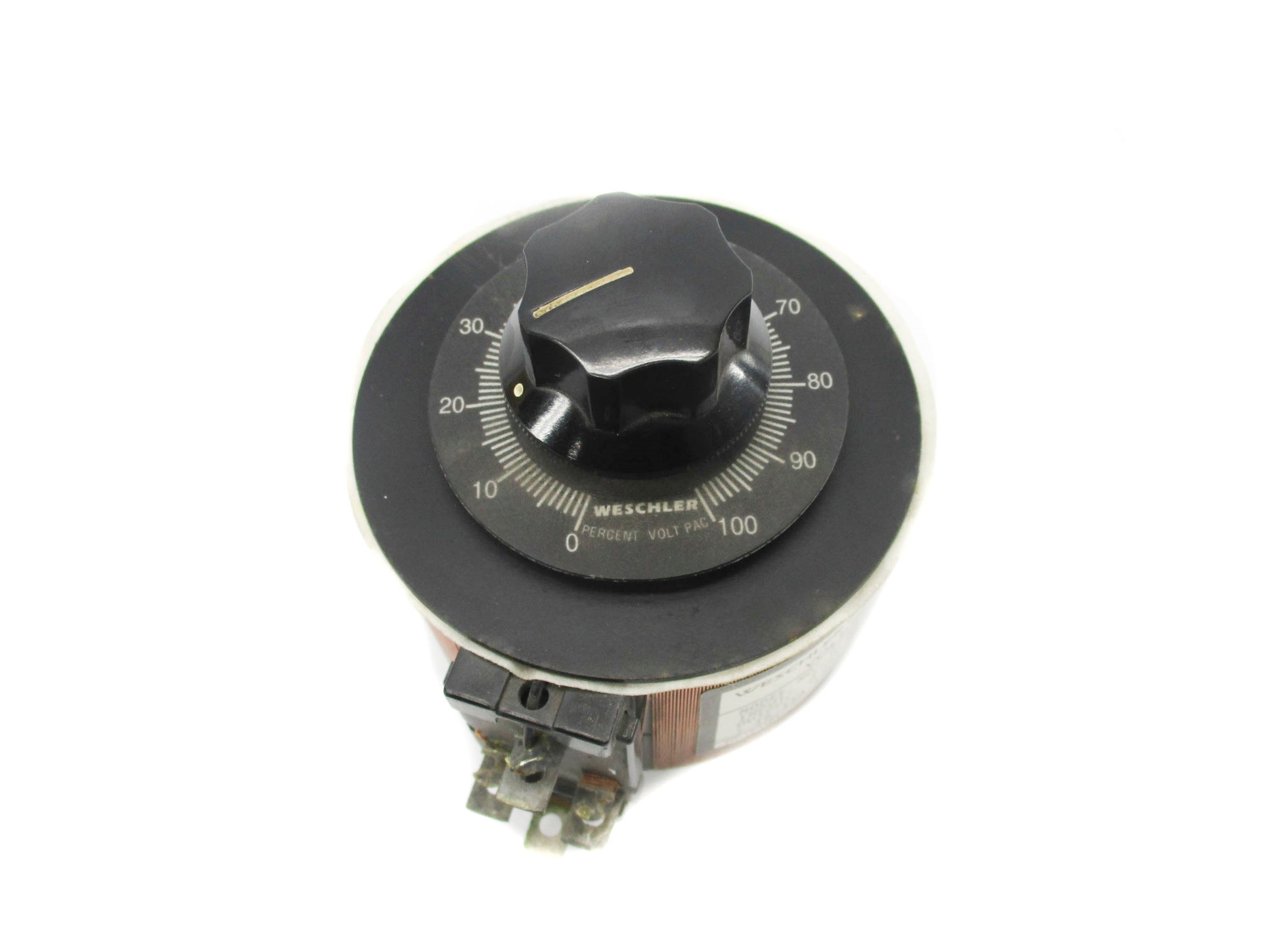 WESCHLER INSTRUMENTS 9T92A1005 UNMP