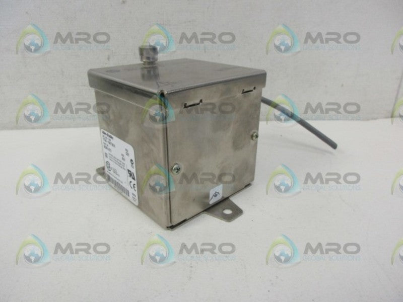 INDUSTRIAL SPARE PART CONTROLLOGIX 1756-BATM SER. A BATTERY MODULE (AS PICTURED) UNMP