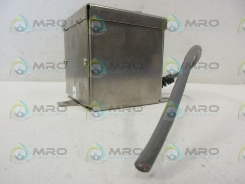 INDUSTRIAL SPARE PART CONTROLLOGIX 1756-BATM SER. A BATTERY MODULE (AS PICTURED) UNMP