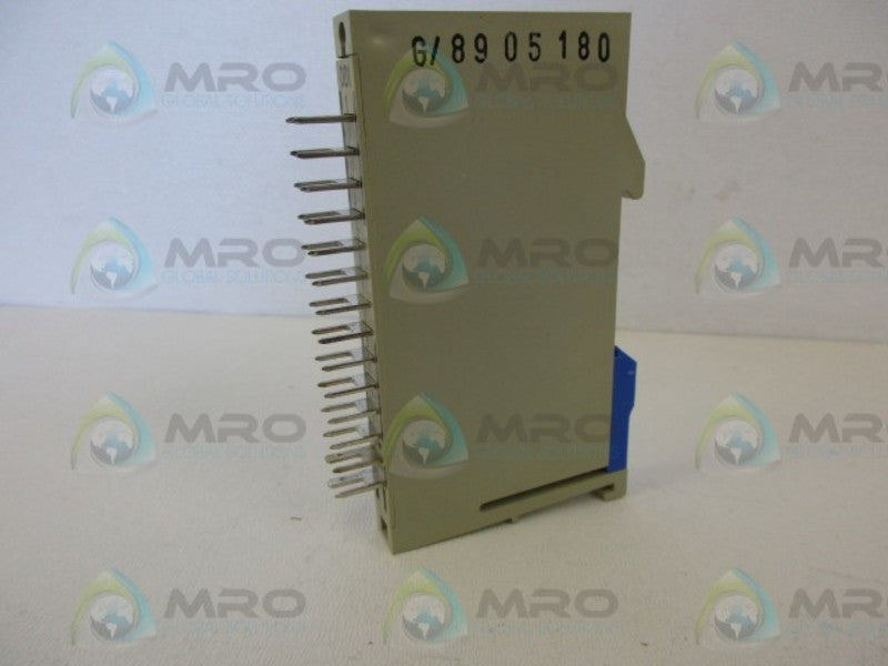 SIEMENS 6EC1 001-3A POTTED BLOCK NSNP