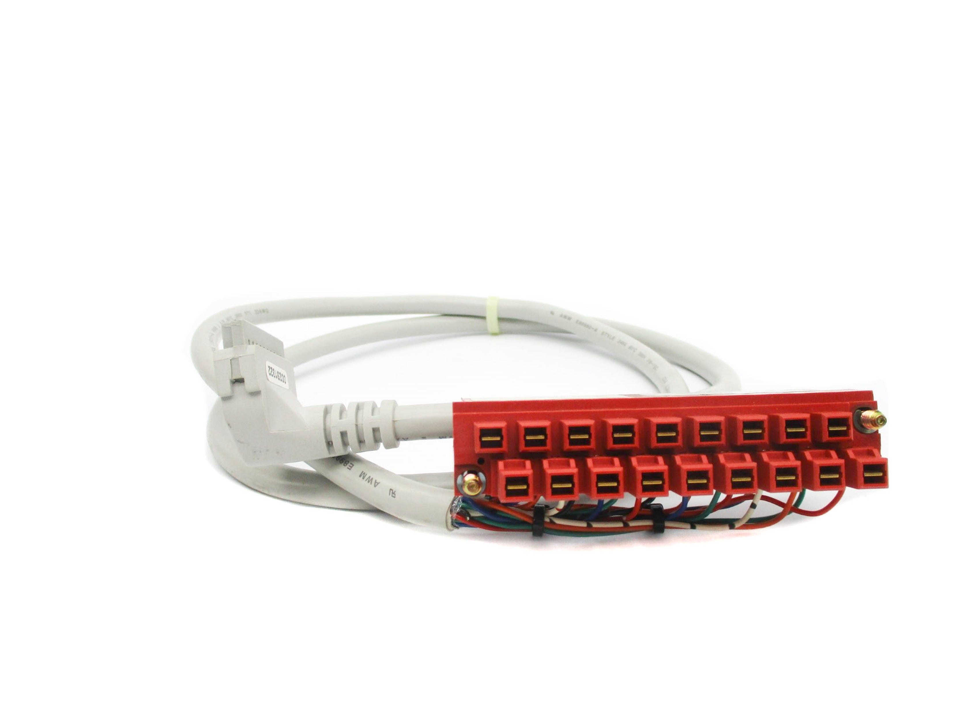 INDUSTRIAL SPARE PART 1492-CABLE010A SER. C (BR/WH) NSMP