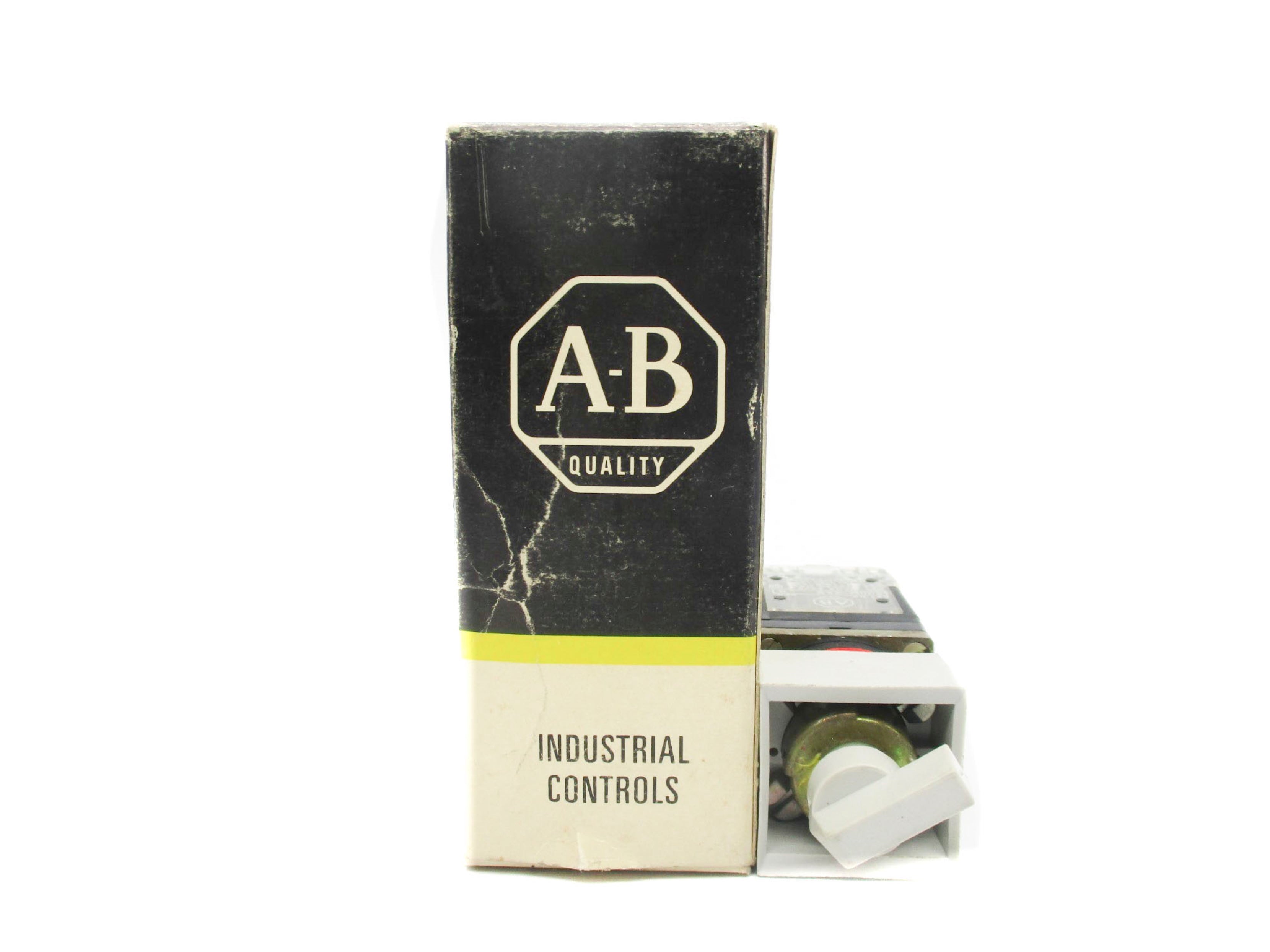 INDUSTRIAL SPARE PART 800MS-HG2BLAS SER. C (BK/YL) NSMP