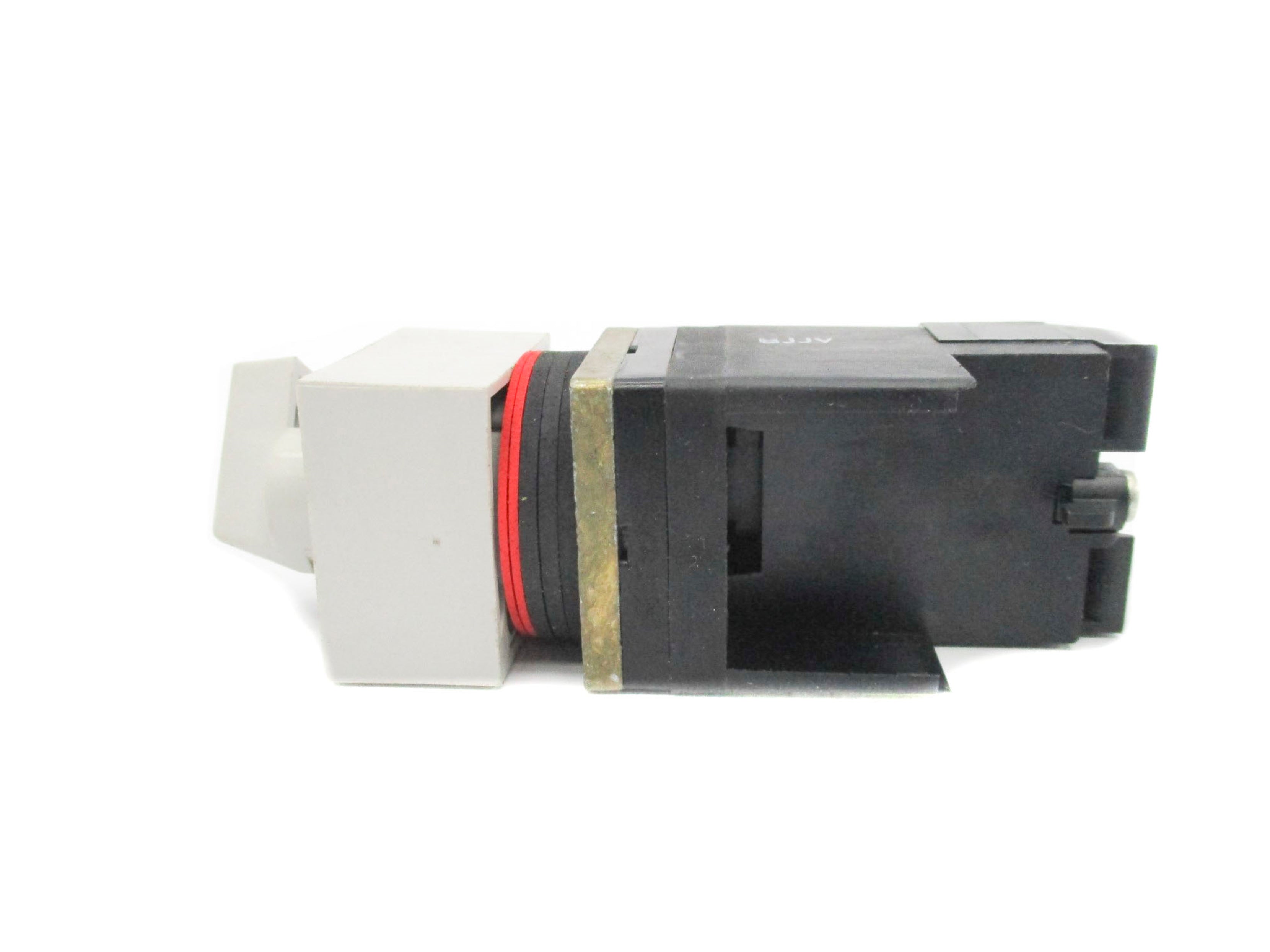 INDUSTRIAL SPARE PART 800MS-HG2BLAS SER. C (BK/YL) NSMP