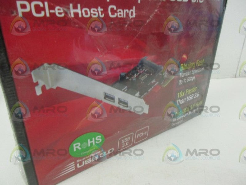 VANTEC UGT-PC302 PCLE HOST CARD NSMP