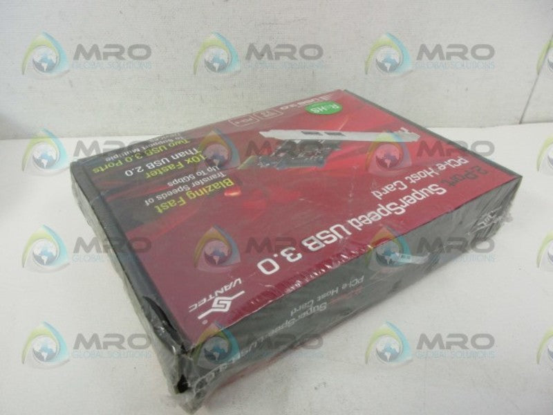 VANTEC UGT-PC302 PCLE HOST CARD NSMP