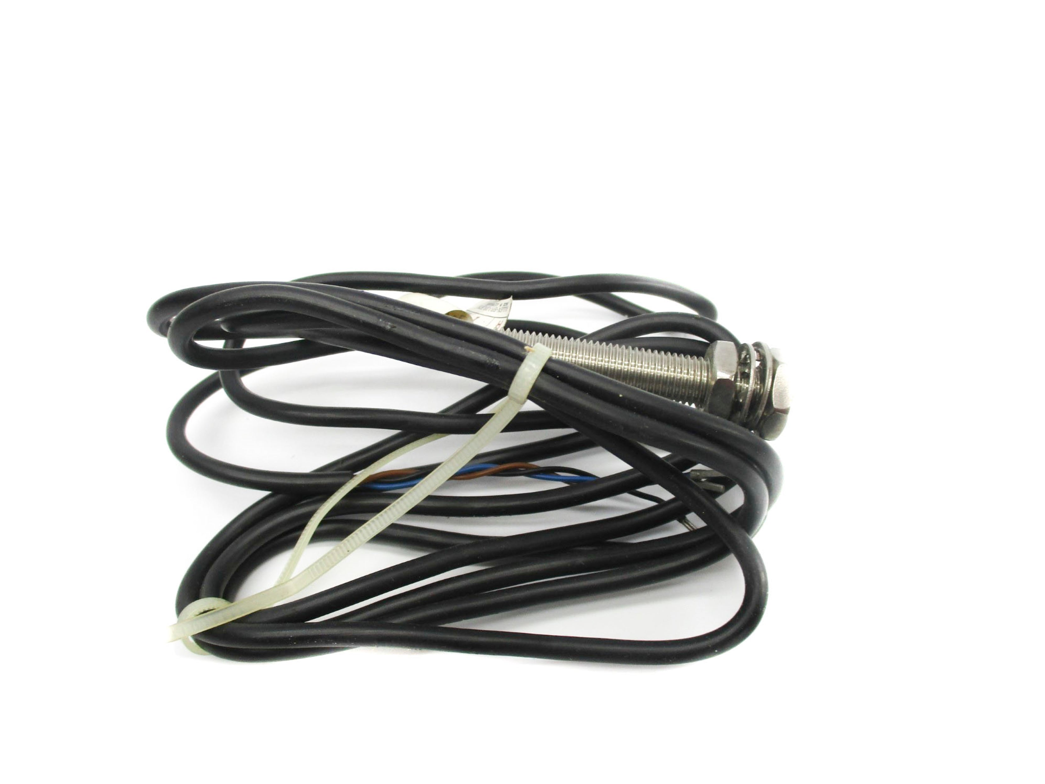 ALLEN BRADLEY 871C-N1C8 SER. A (BK/YL) NSMP