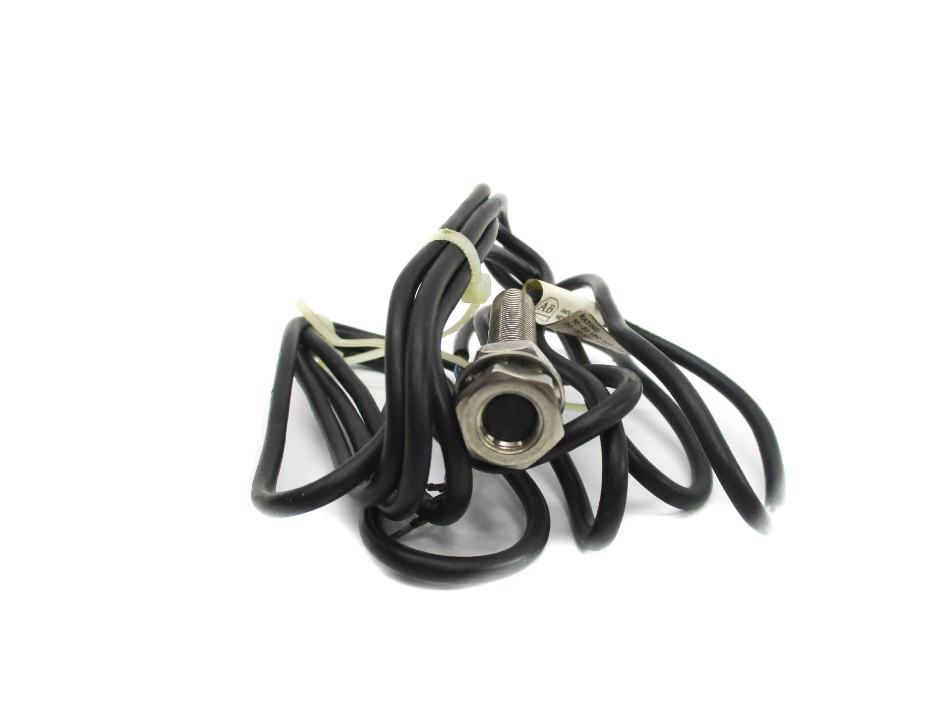 ALLEN BRADLEY 871C-N1C8 SER. A (BK/YL) NSMP