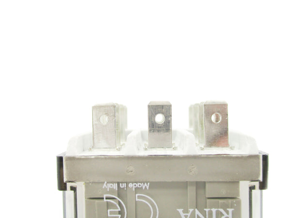 ALLEN BRADLEY 700-HB33Z24-3-4 SER. E 24VDC 15A UNMP