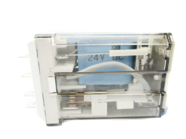 ALLEN BRADLEY 700-HB33Z24-3-4 SER. E 24VDC 15A UNMP