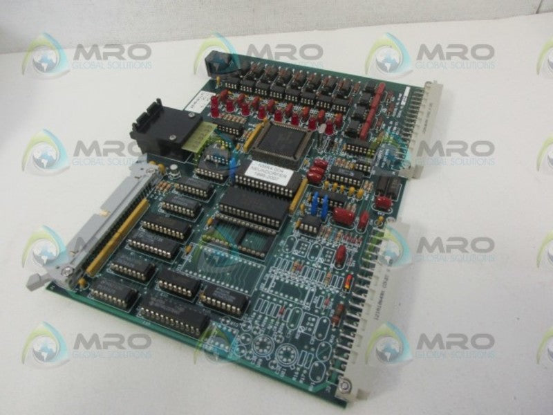 NEUNDORFER 440-942-8990 COMNTROL SYSTEMS NSNP