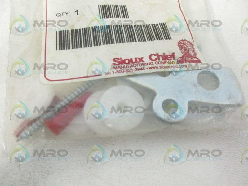 SIOUX CHIEF 490-11320 SAV-A-FLANGE NSMP