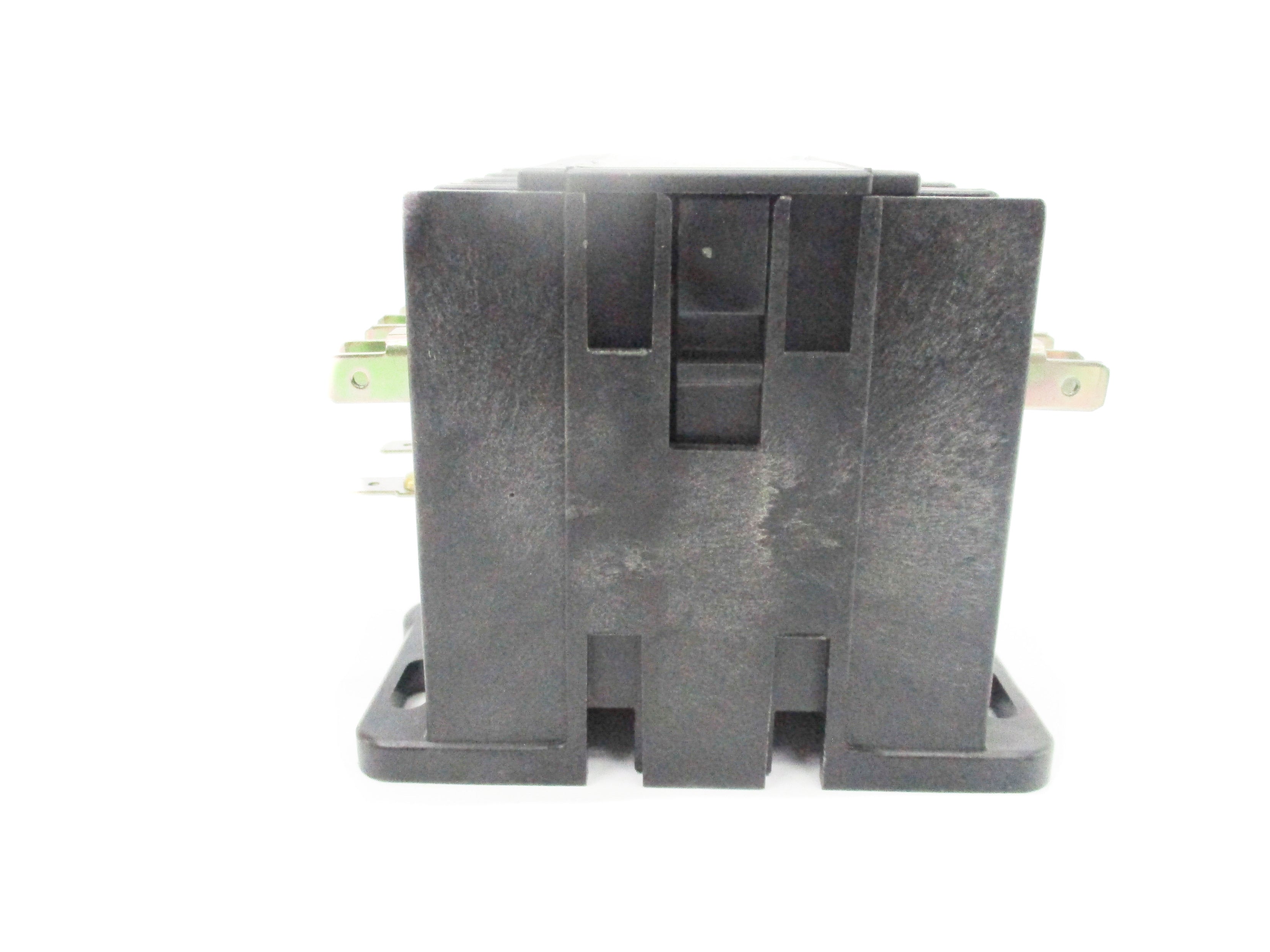 SQUARE D 8910DPA34 SER. B 110/120V 40A NSNP