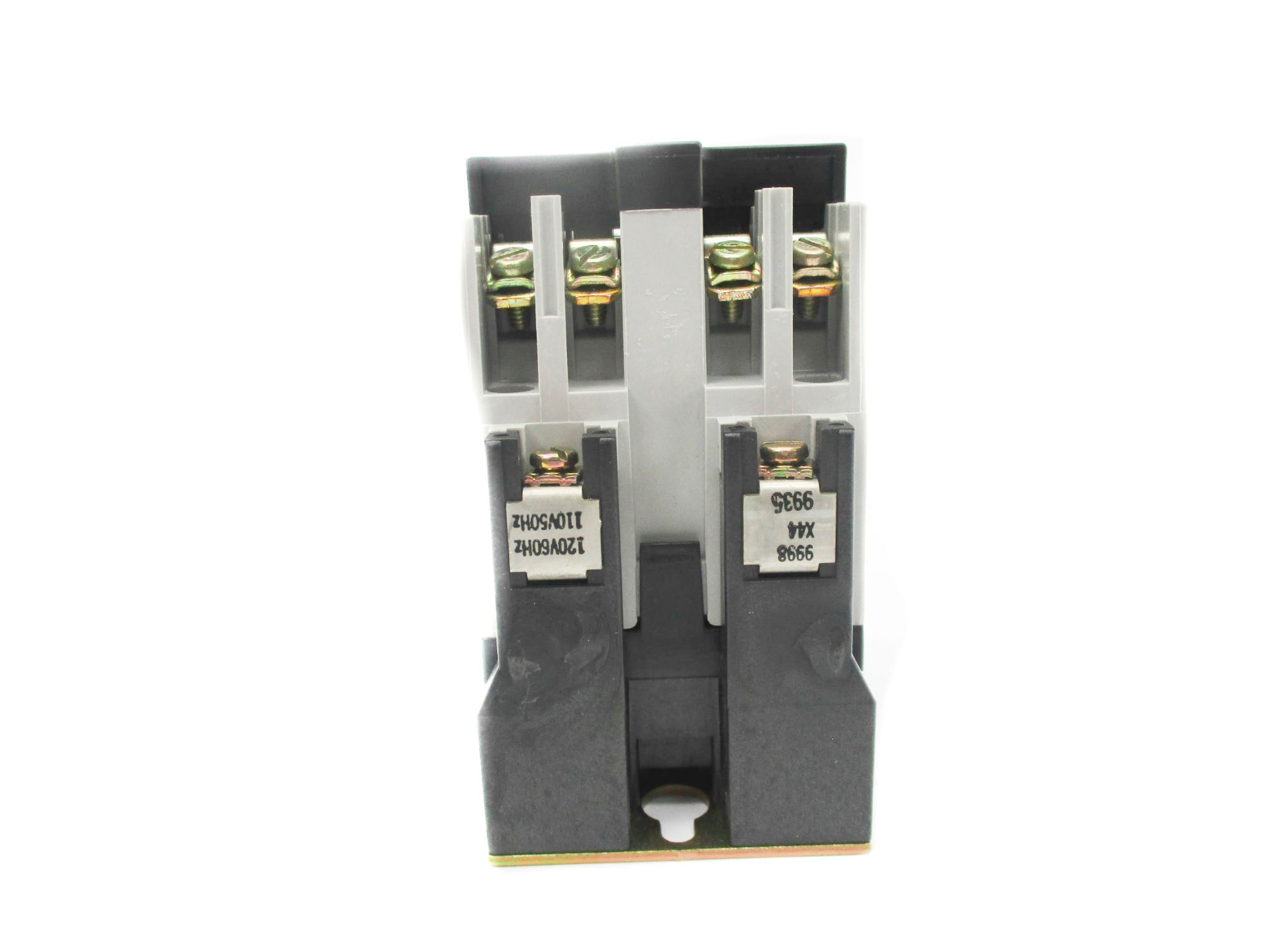 SQUARE D 8501XO40V02 SER. A 110/120V NSMP