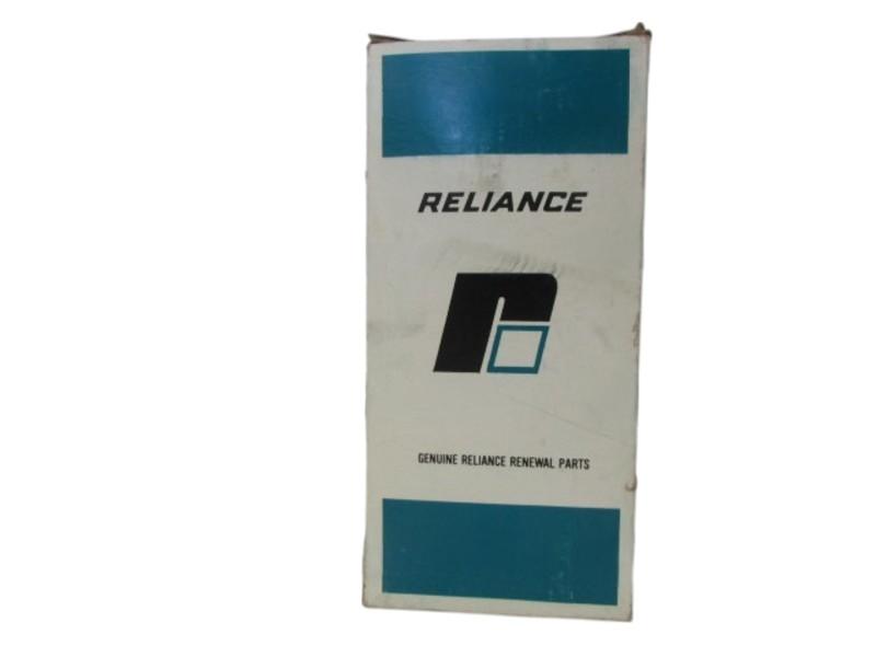 RELIANCE 78177-1RRR HEATSINK ASSEMBLY NSMP